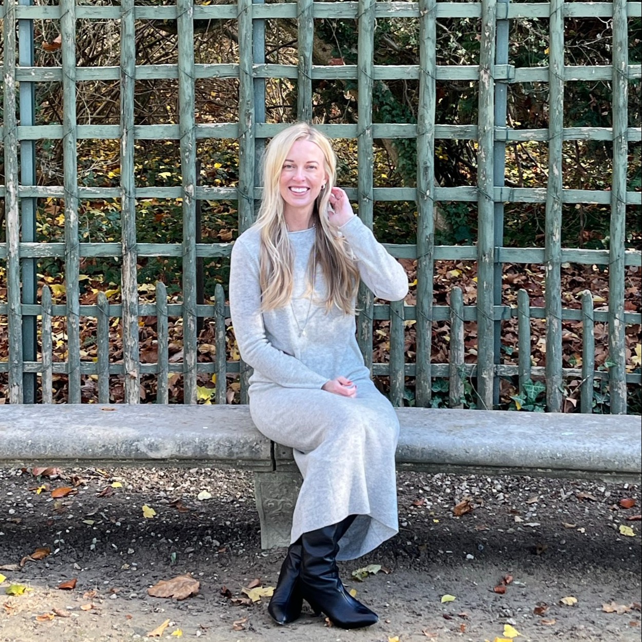 Advisor - McKenzie DeAnn