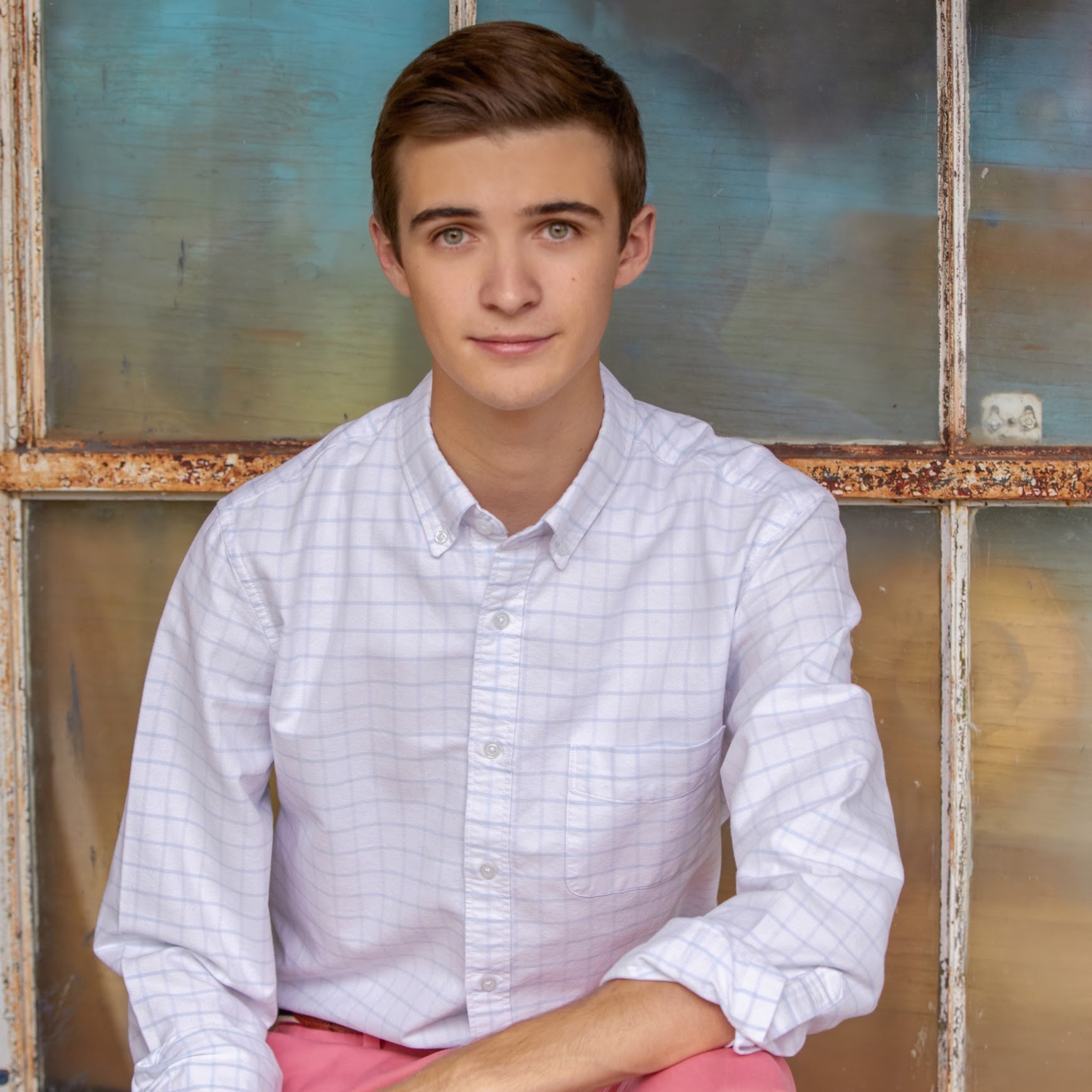 Advisor - Wyatt Spruell