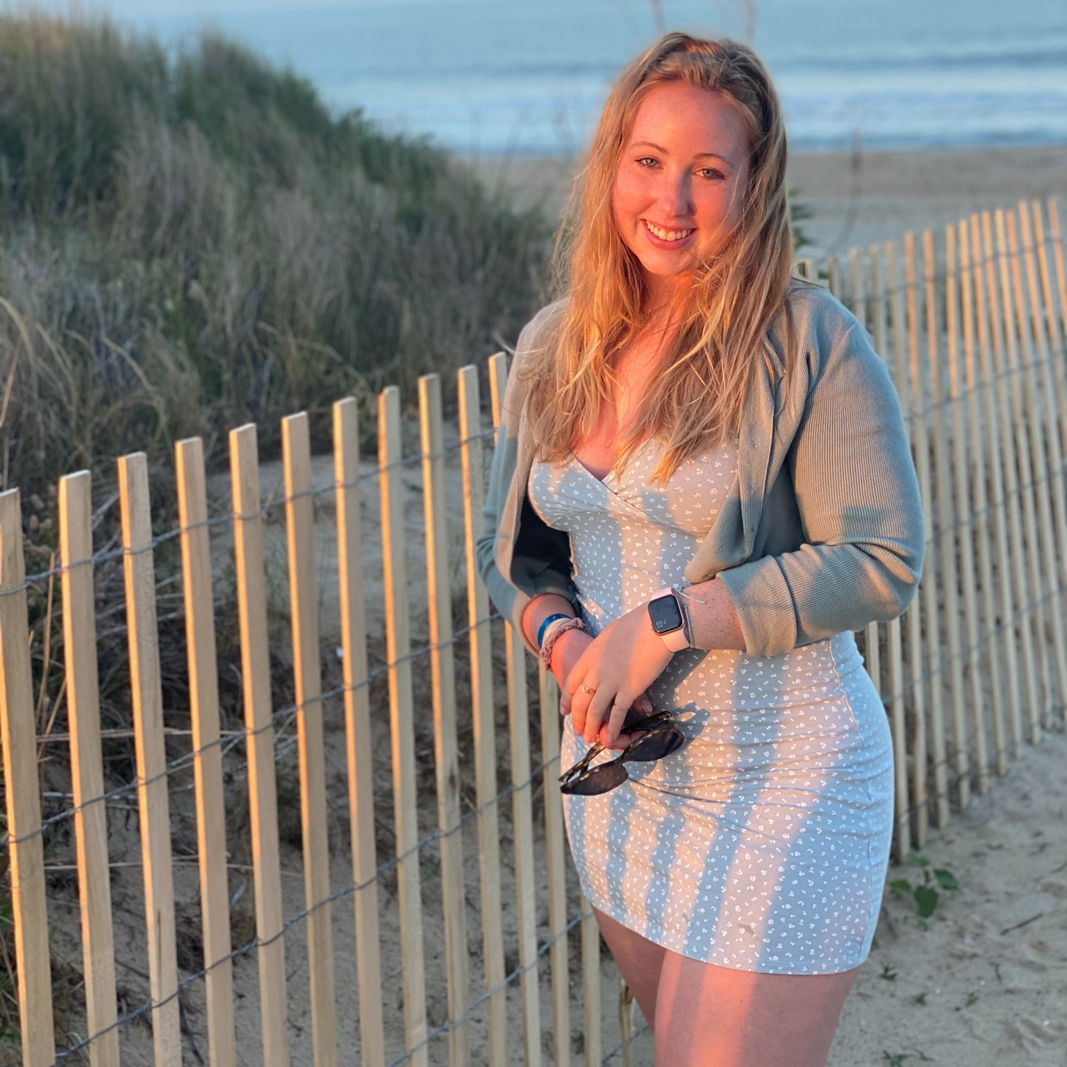 Advisor - Willow Dimm