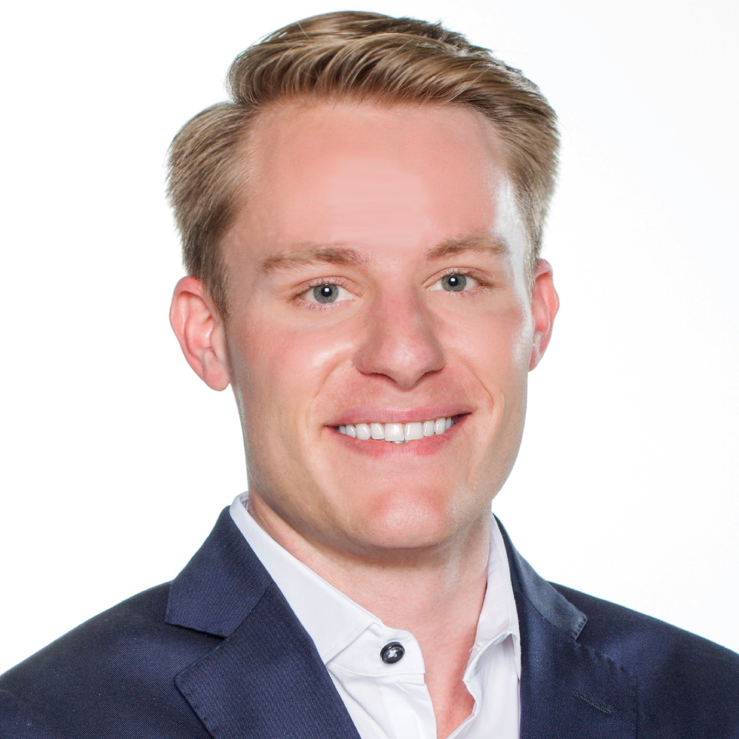 Advisor - Brad Swaringen