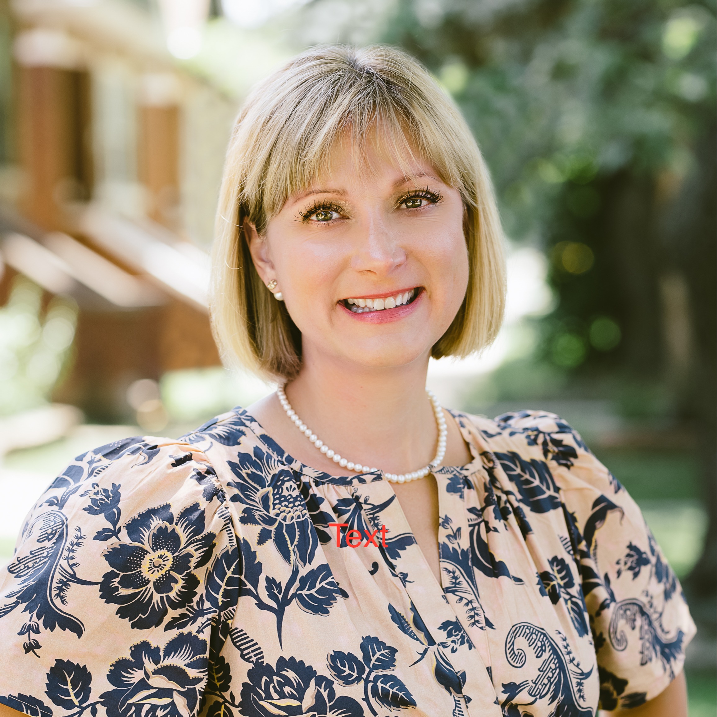 Advisor - Stacey Cortez