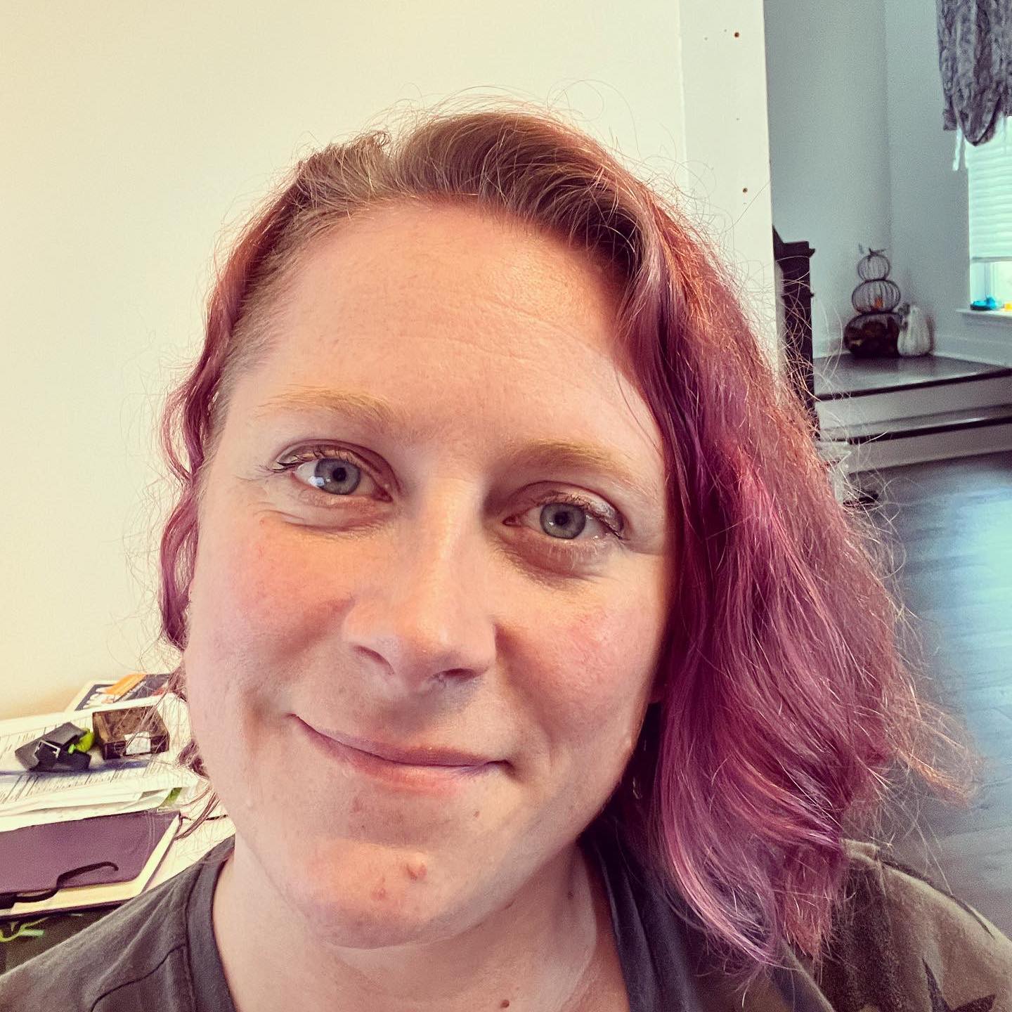 Advisor - Ariana Burgess