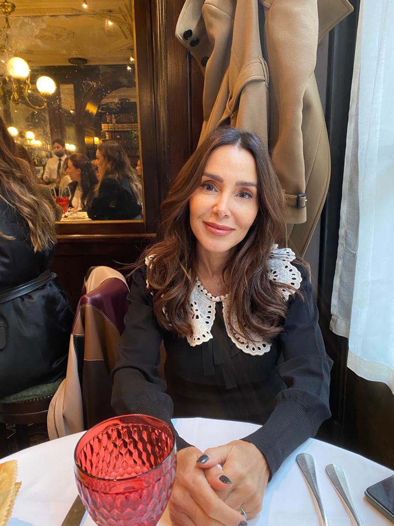 Advisor - Ivete Moraes