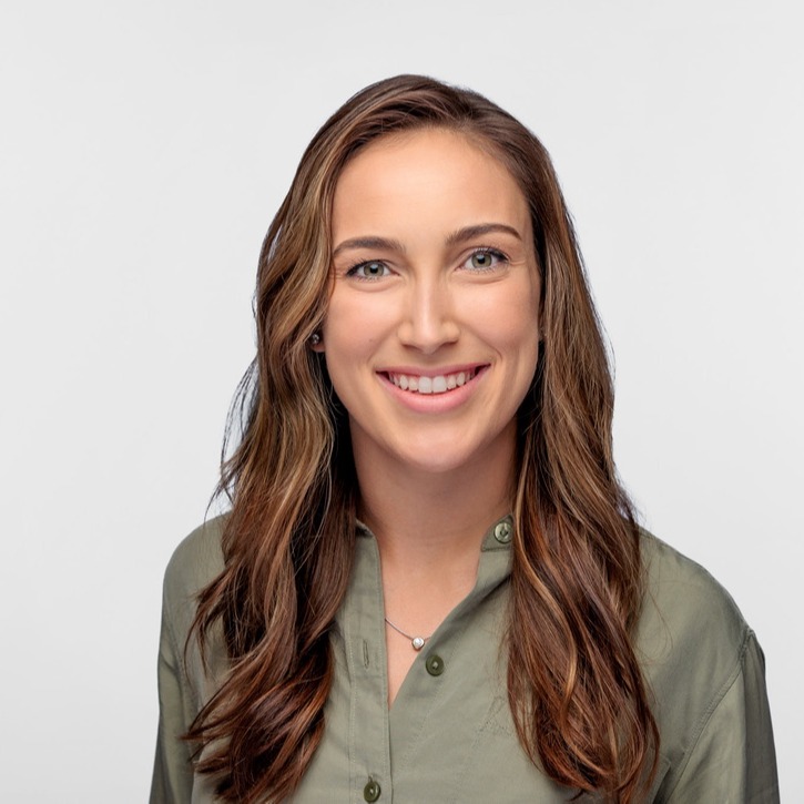 Advisor - Krista Alexon