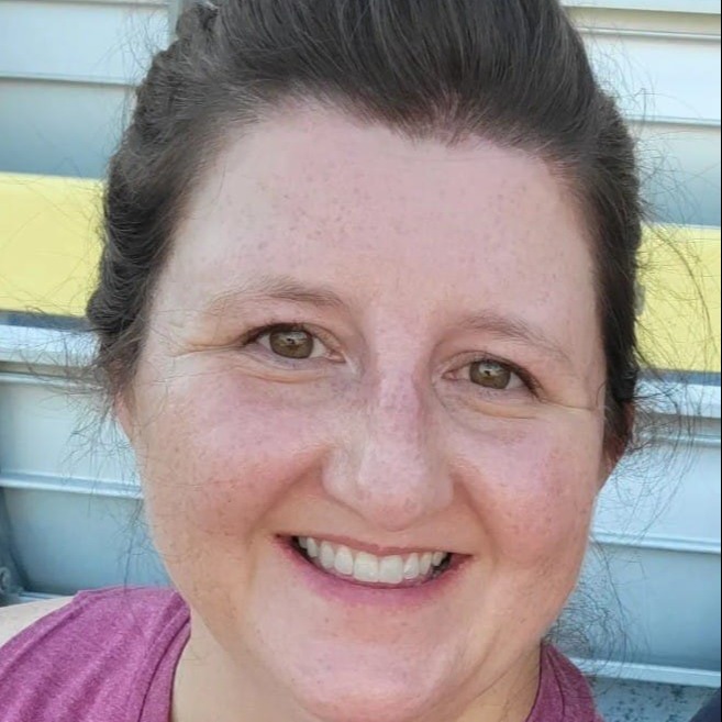 Advisor - Jennifer Vroom