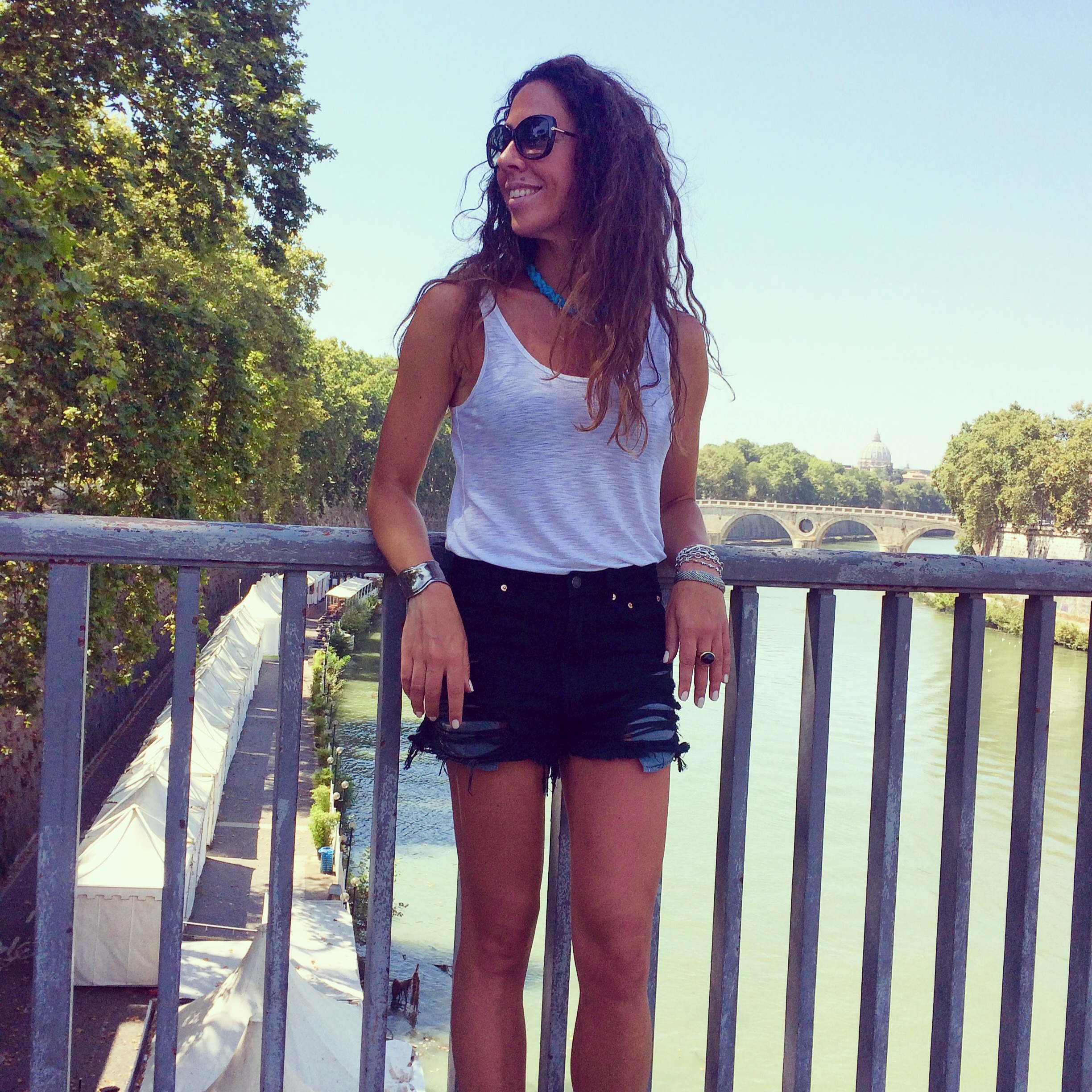 Advisor - Gina Originario