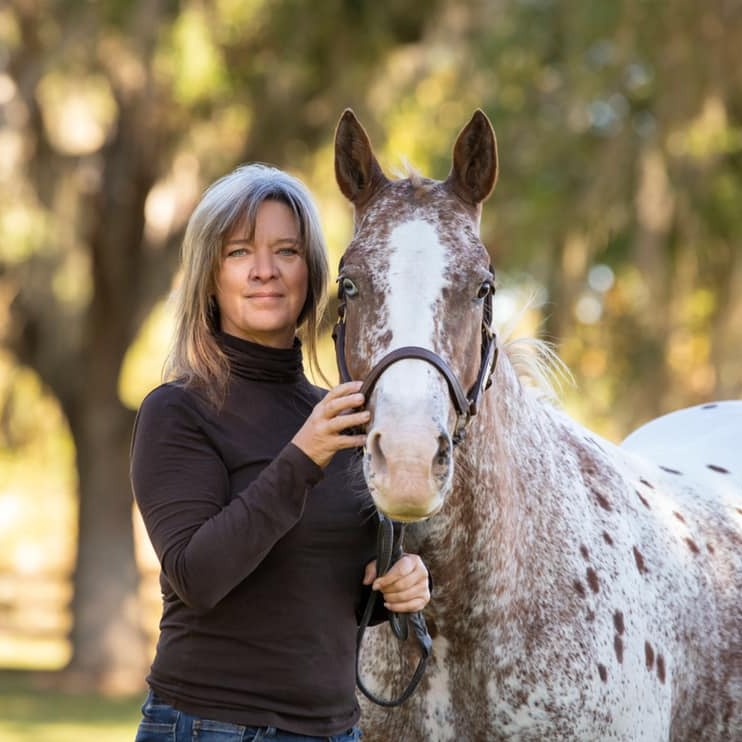 Advisor - Heather Beaven