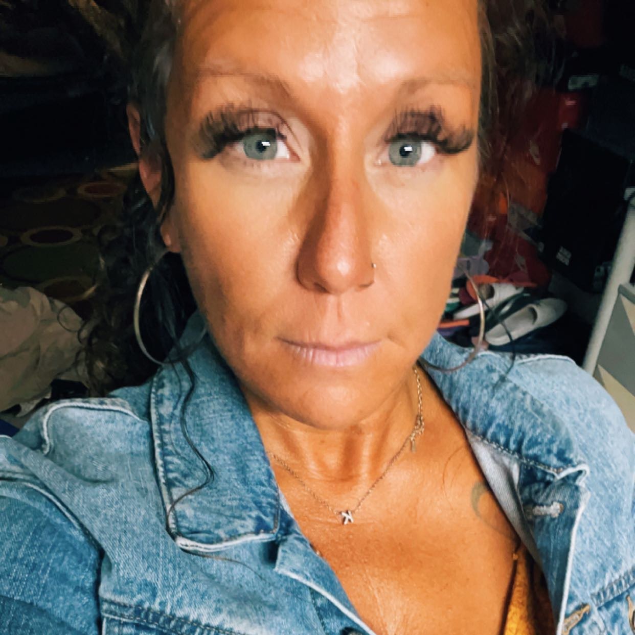 Advisor - Crystal Balulis