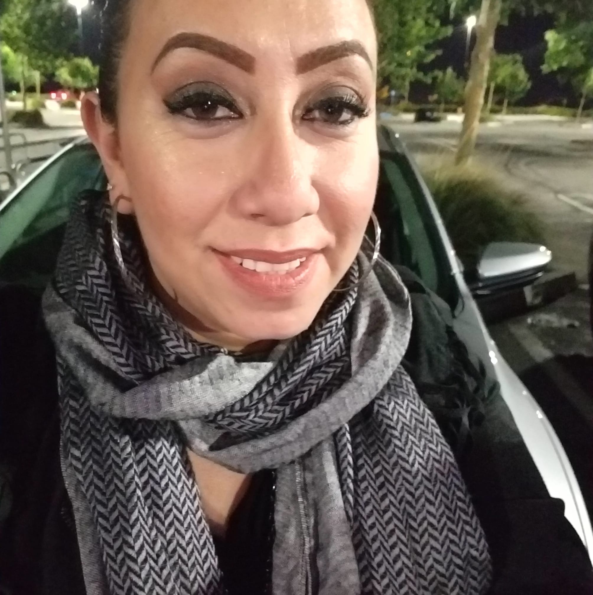 Advisor - Joanna Torres
