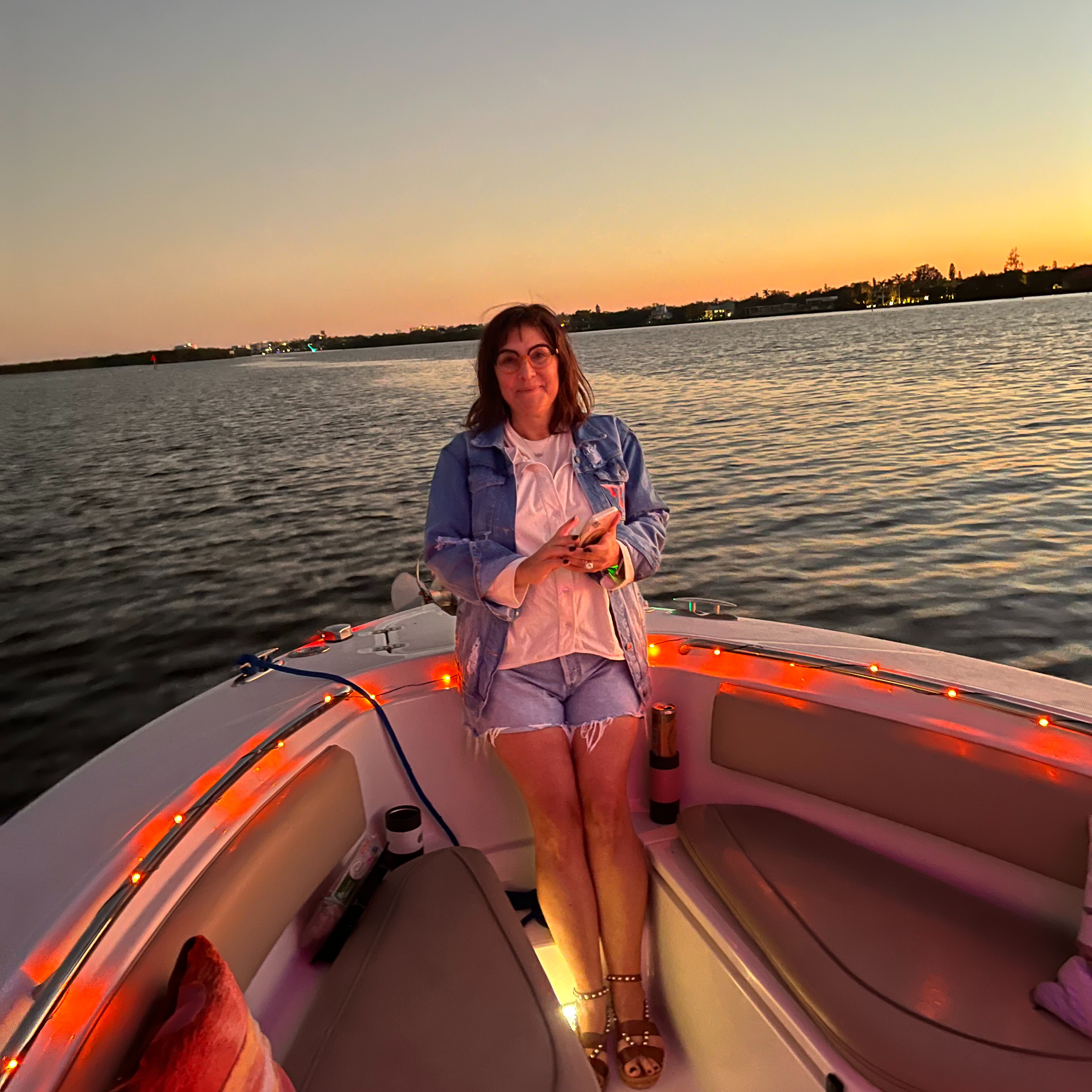 Advisor - Sheila Spitz