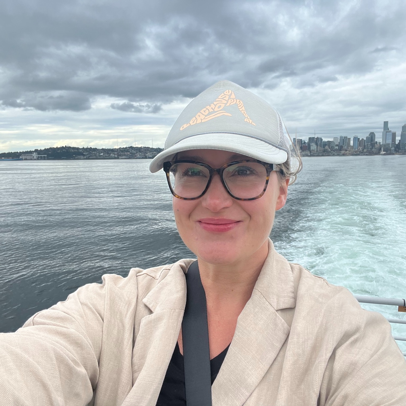 Advisor - Beth Przybyla