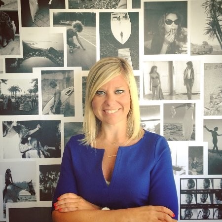 Advisor - Jocelyn Miller