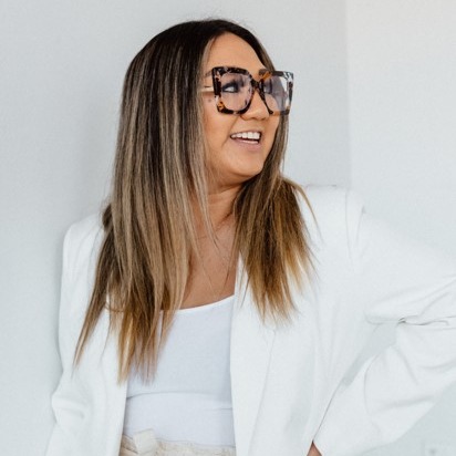 Advisor - Reneille Velez