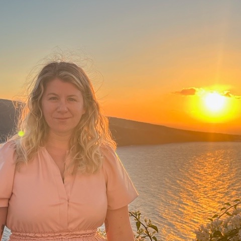 Advisor - Becky Taclof
