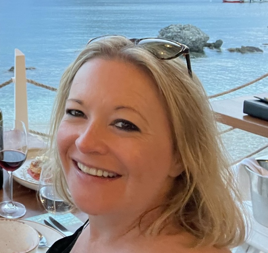 Advisor - Amy Seelbaugh