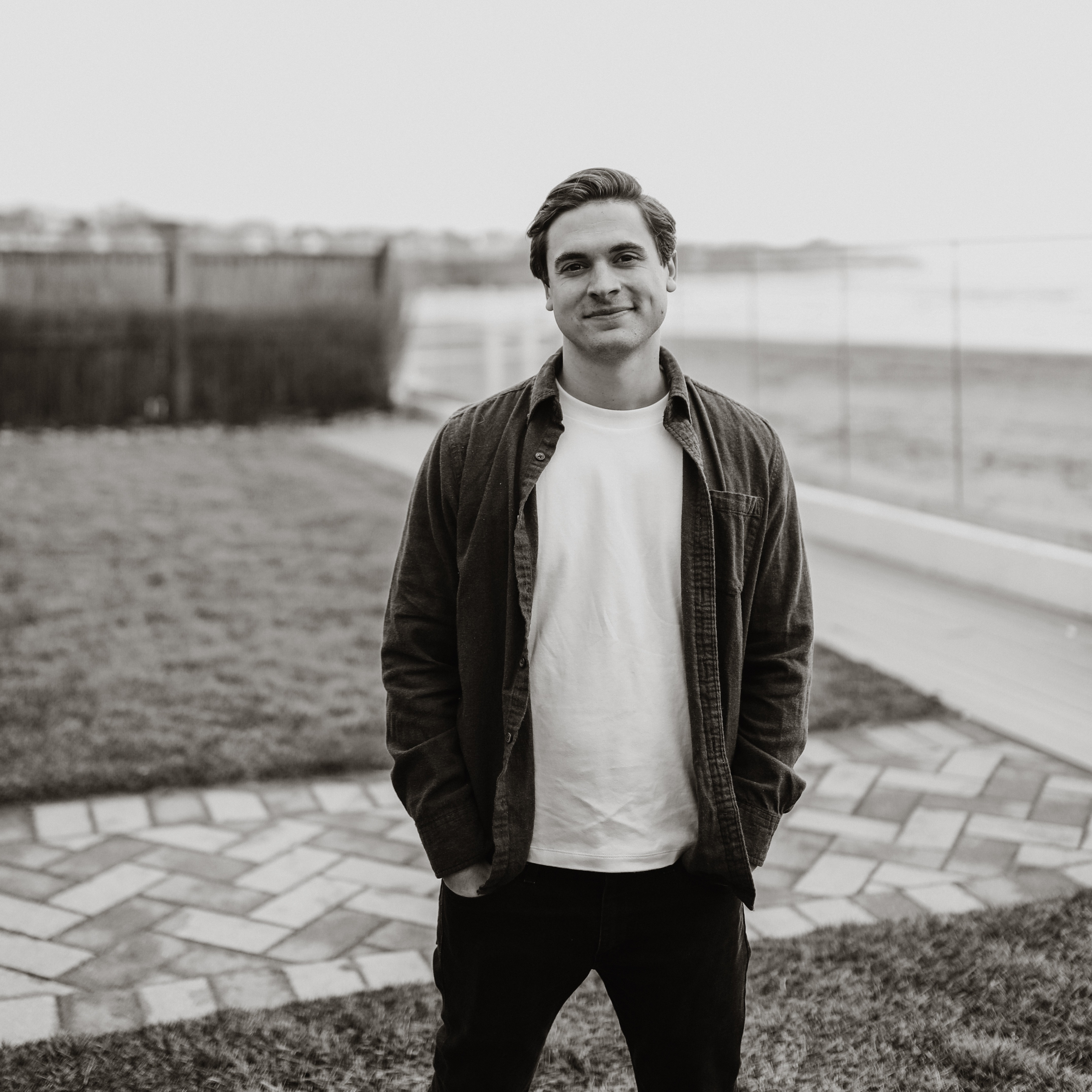 Advisor - Nick Turner