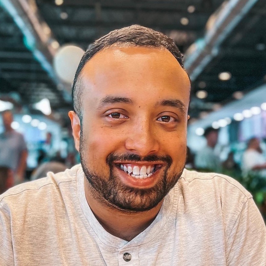 Advisor - Rocky Faruque