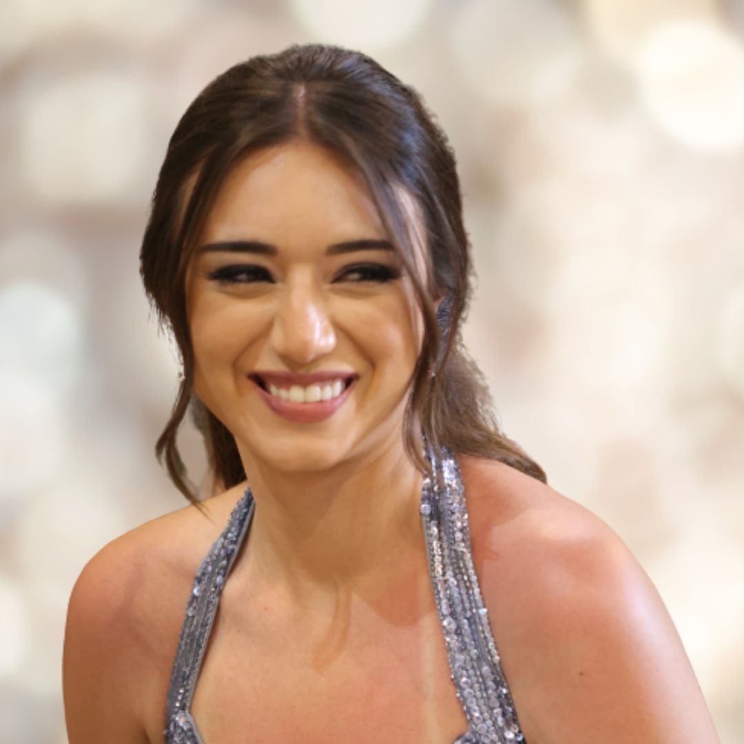 Advisor - Karen El Khoury
