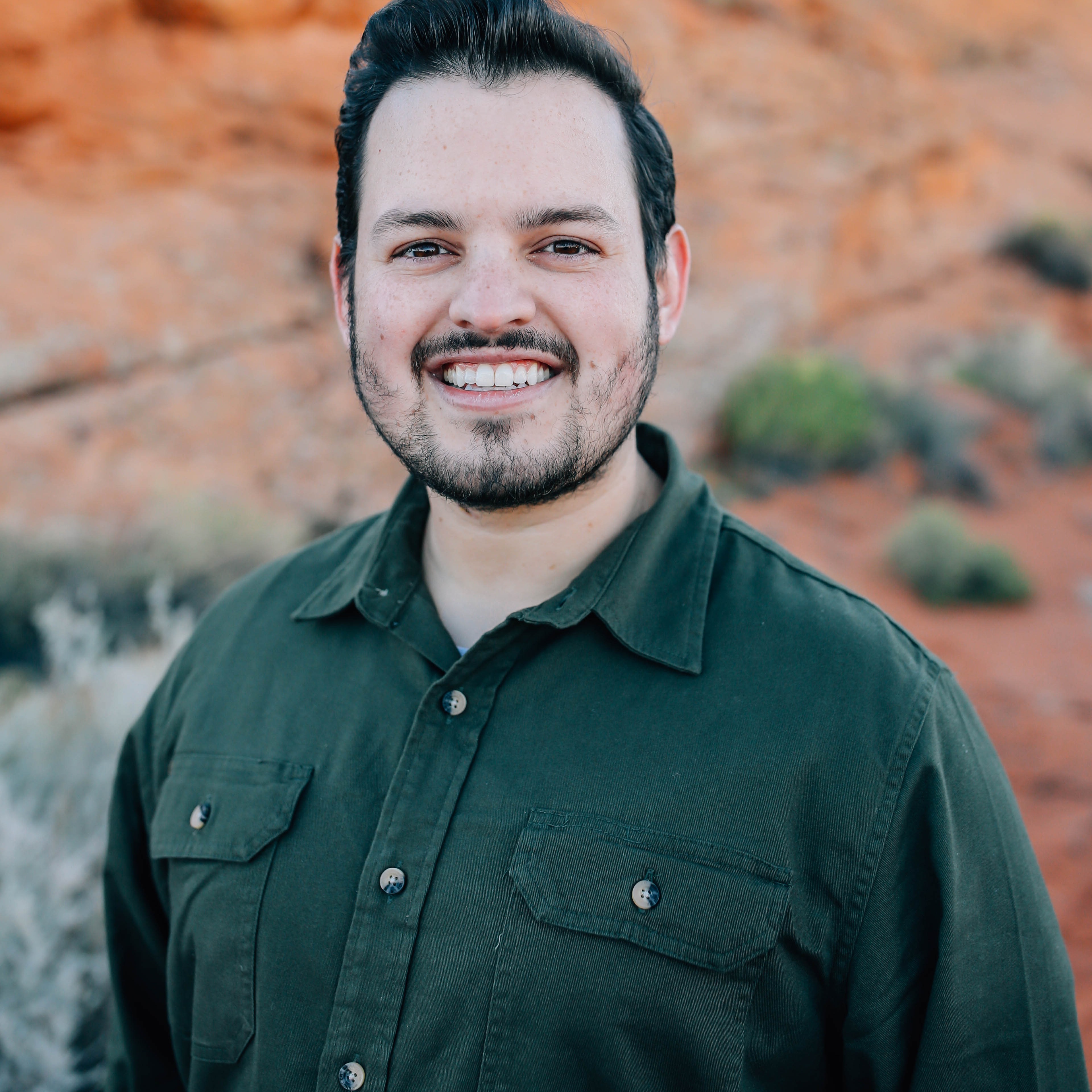 Advisor - Mike Bodtcher