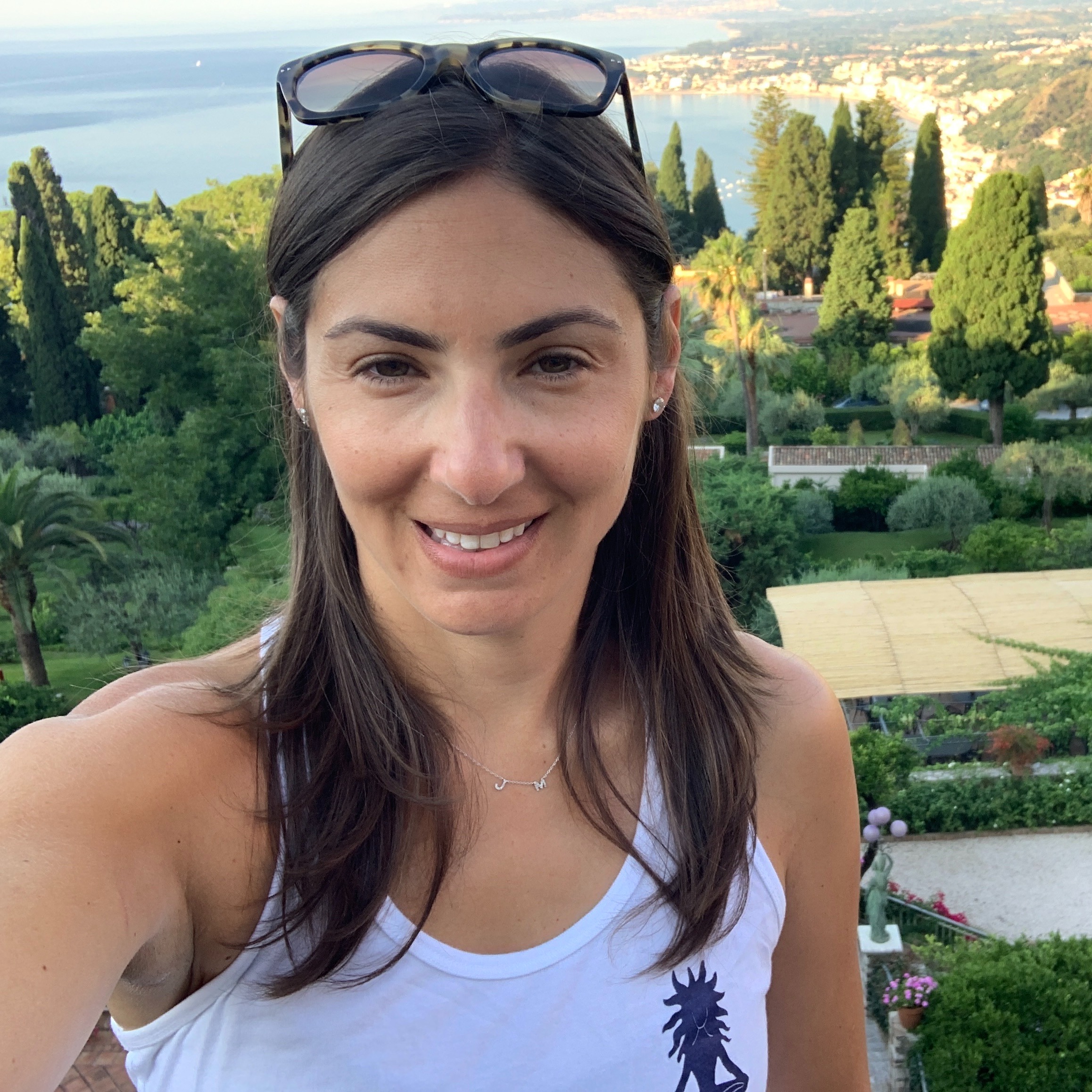 Fora Author - Meredith Sotoloff