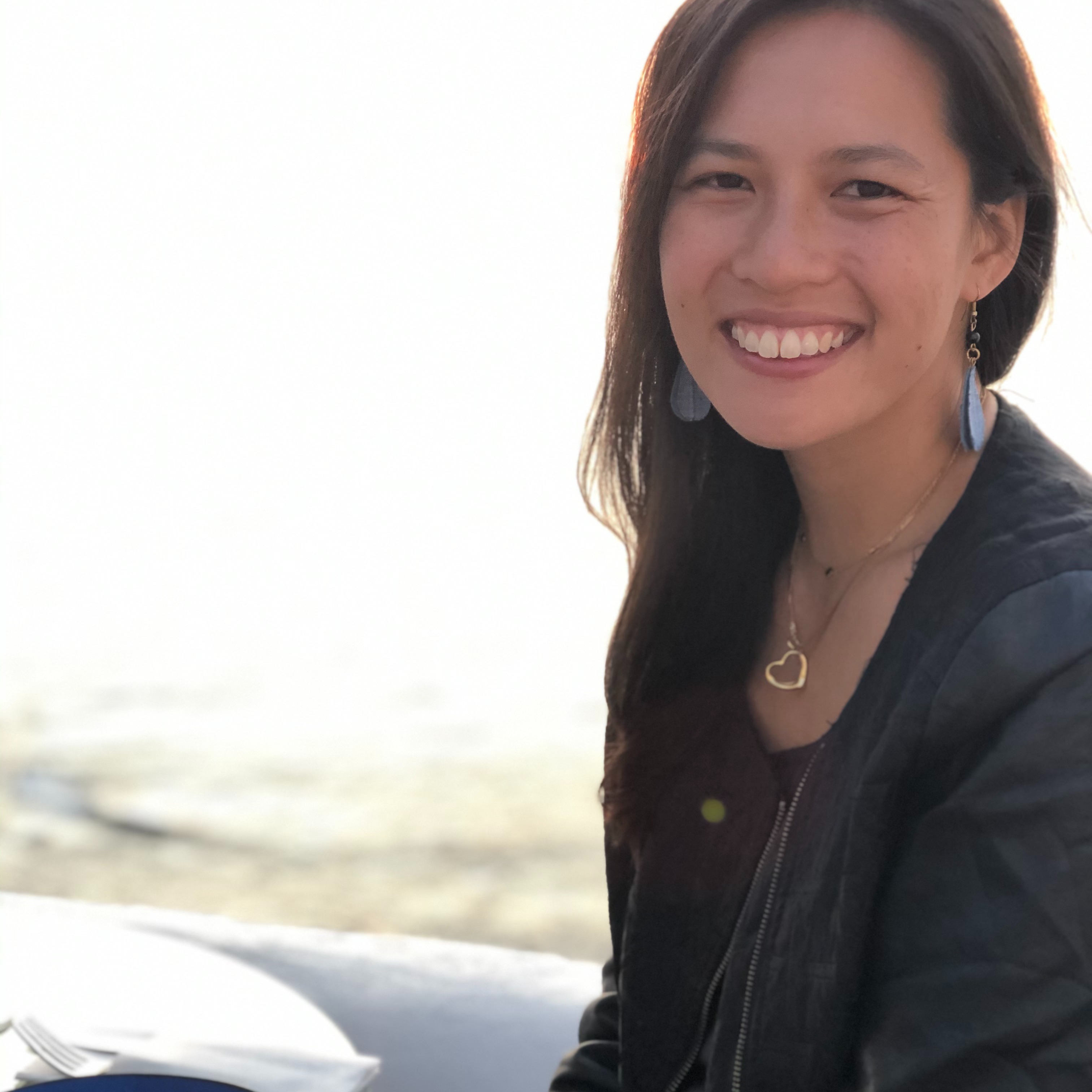 Advisor - Vanessa Trinh