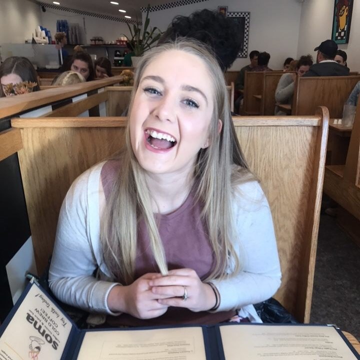 Advisor - Courtney Hopper