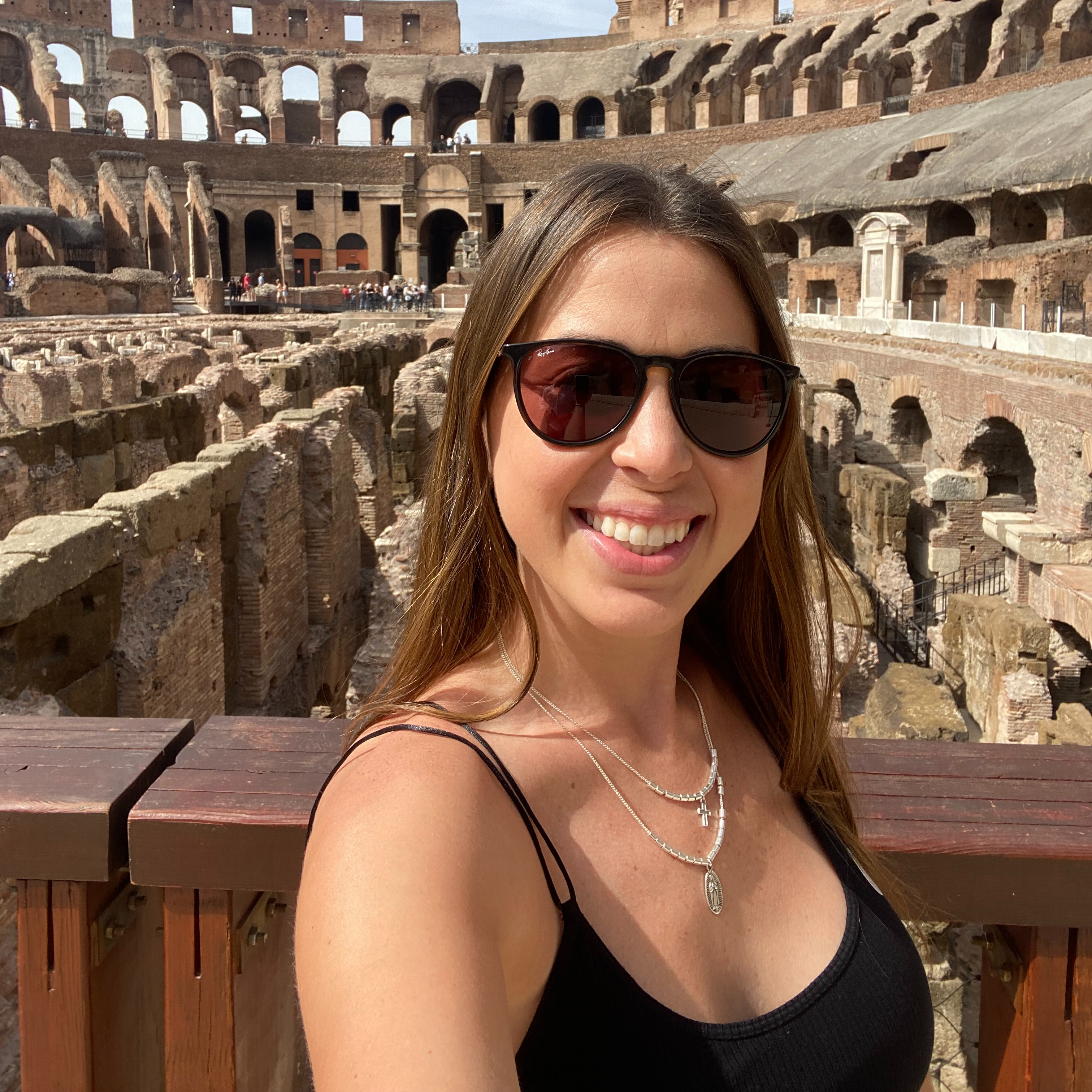 Advisor - Carolina Cacho