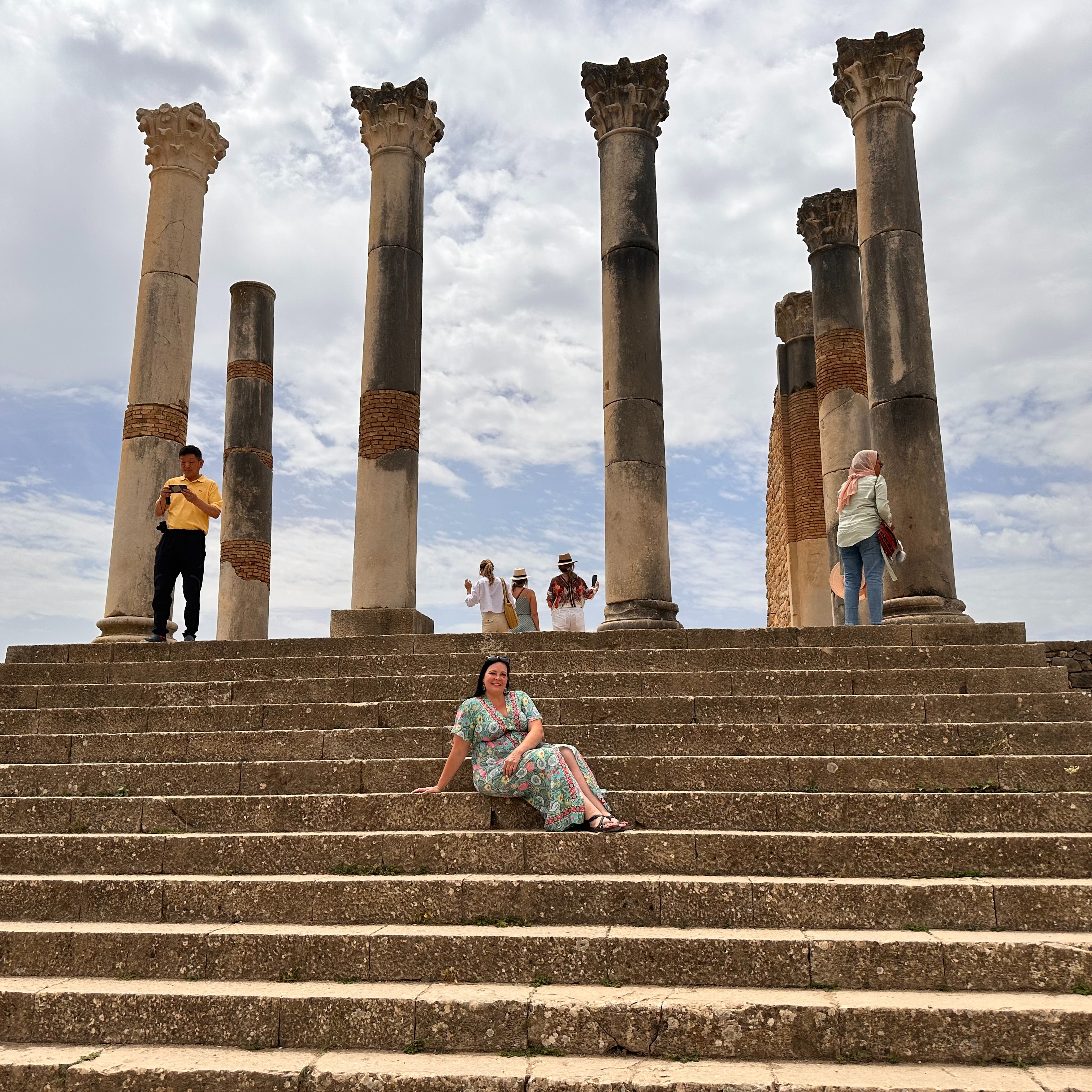 Travel Advisor - Brandi Hymel
