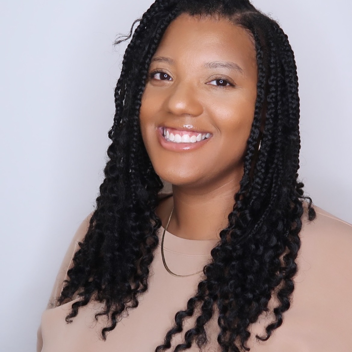Advisor - Alysia Jones