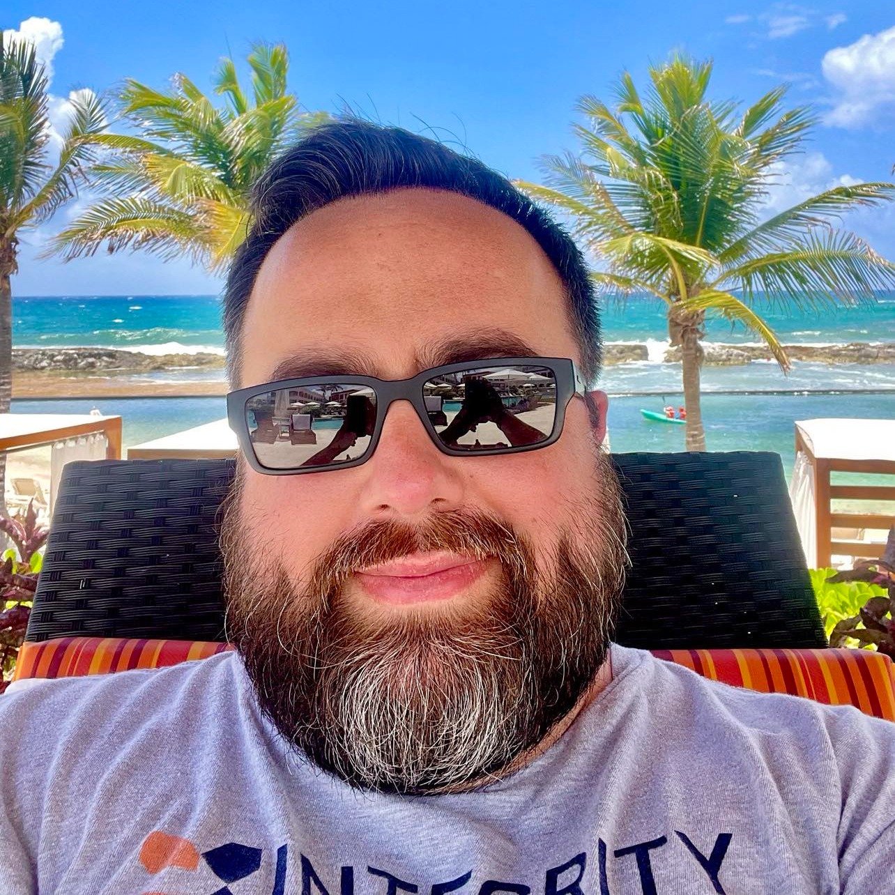 Advisor - Michael McCabe