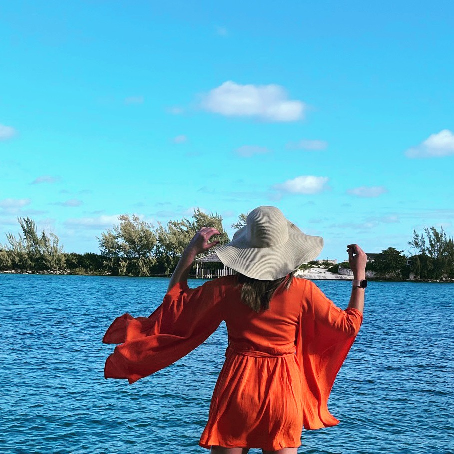 Advisor - Emily Davidson