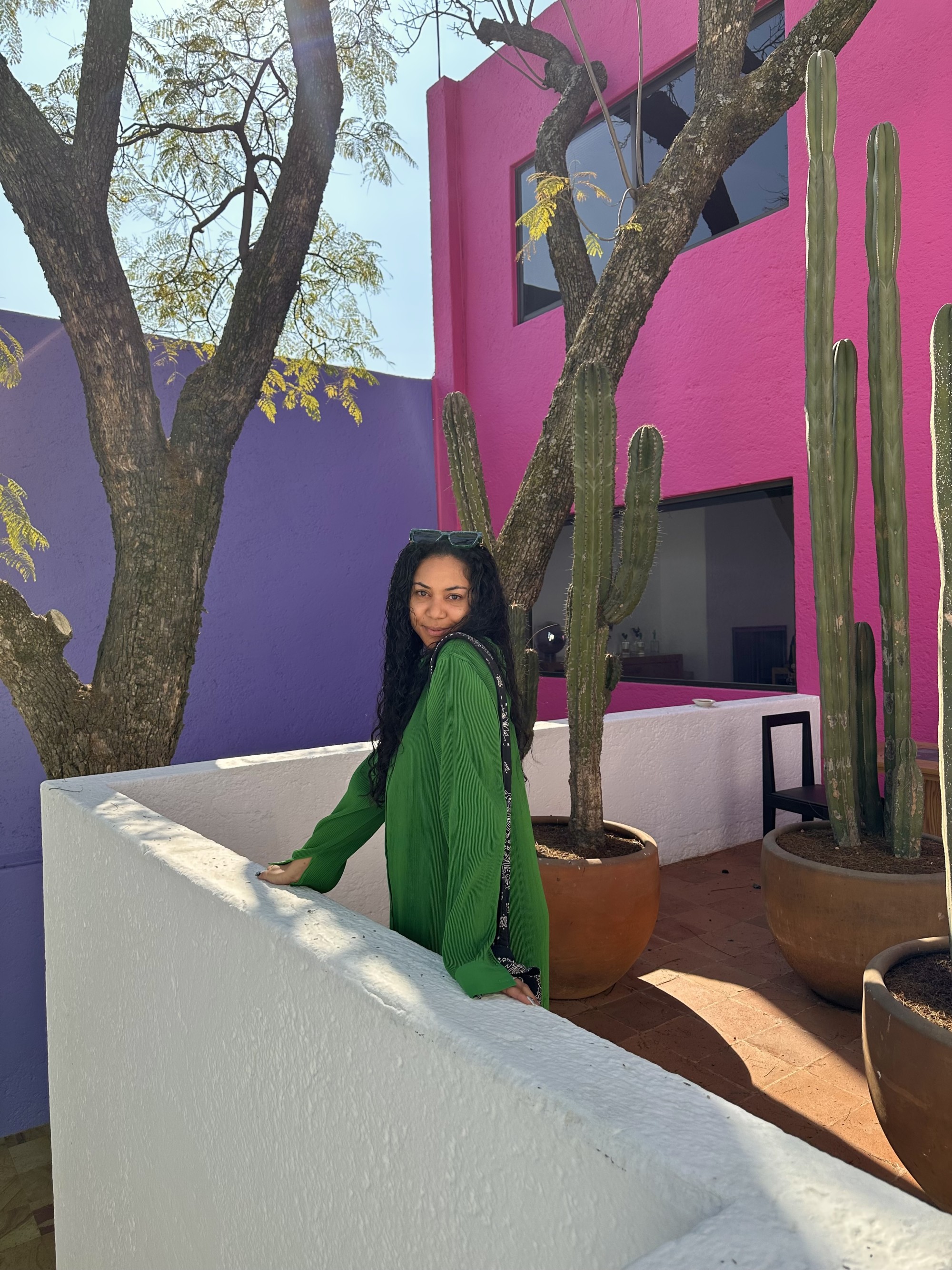 Advisor - Jessica Gomes