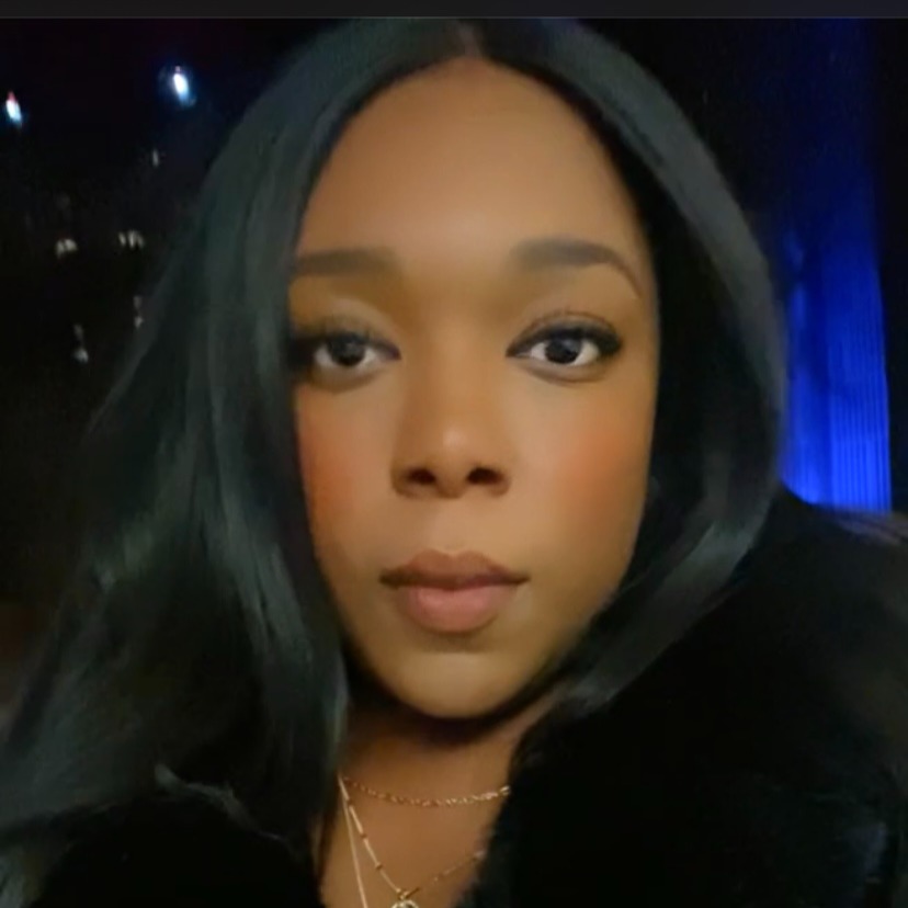 Advisor - Natasha Scott