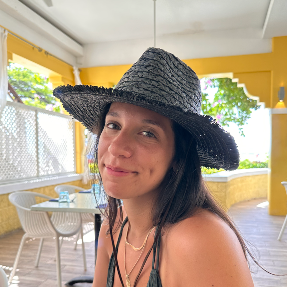 Carly Hannah Parker curated by Carly Hannah Parker