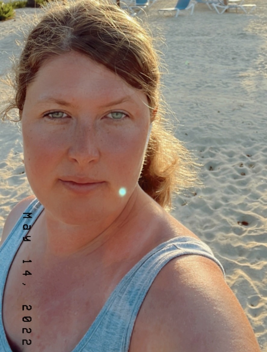 Advisor - Anna Prosch