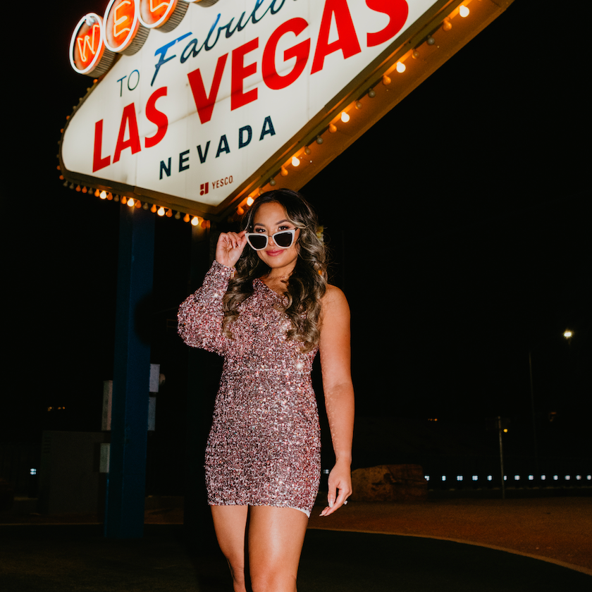 Advisor - Cassie Leemans