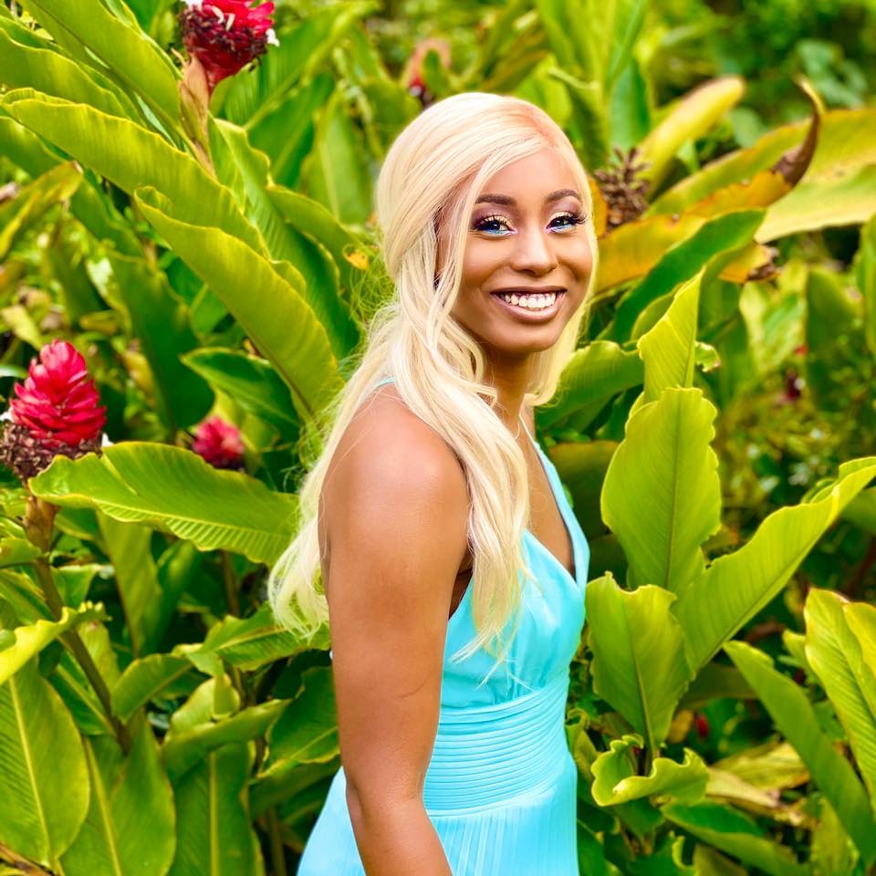 Advisor - Ashanti Wallace