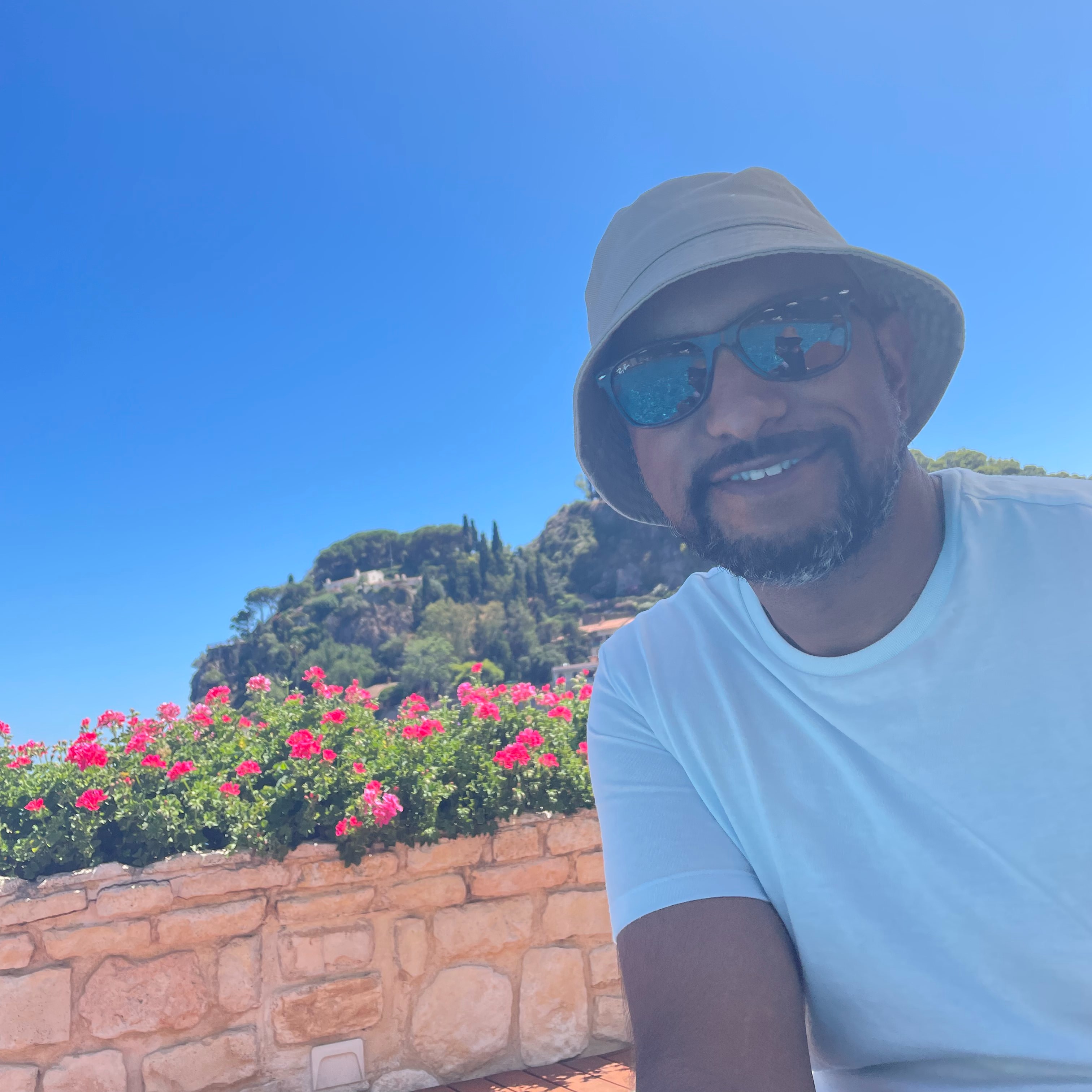 Advisor - Chirag Parekh