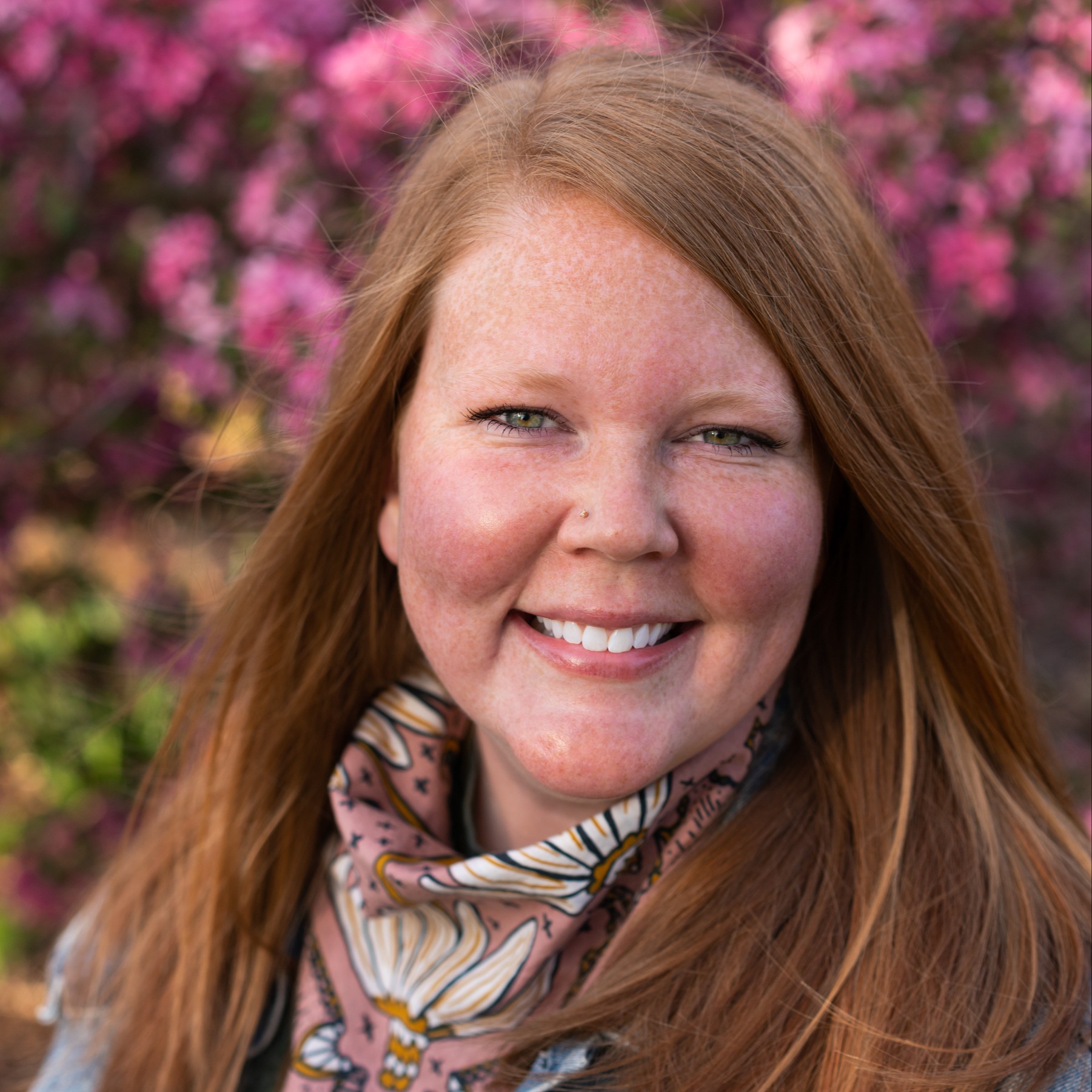 Advisor - Bethany Young