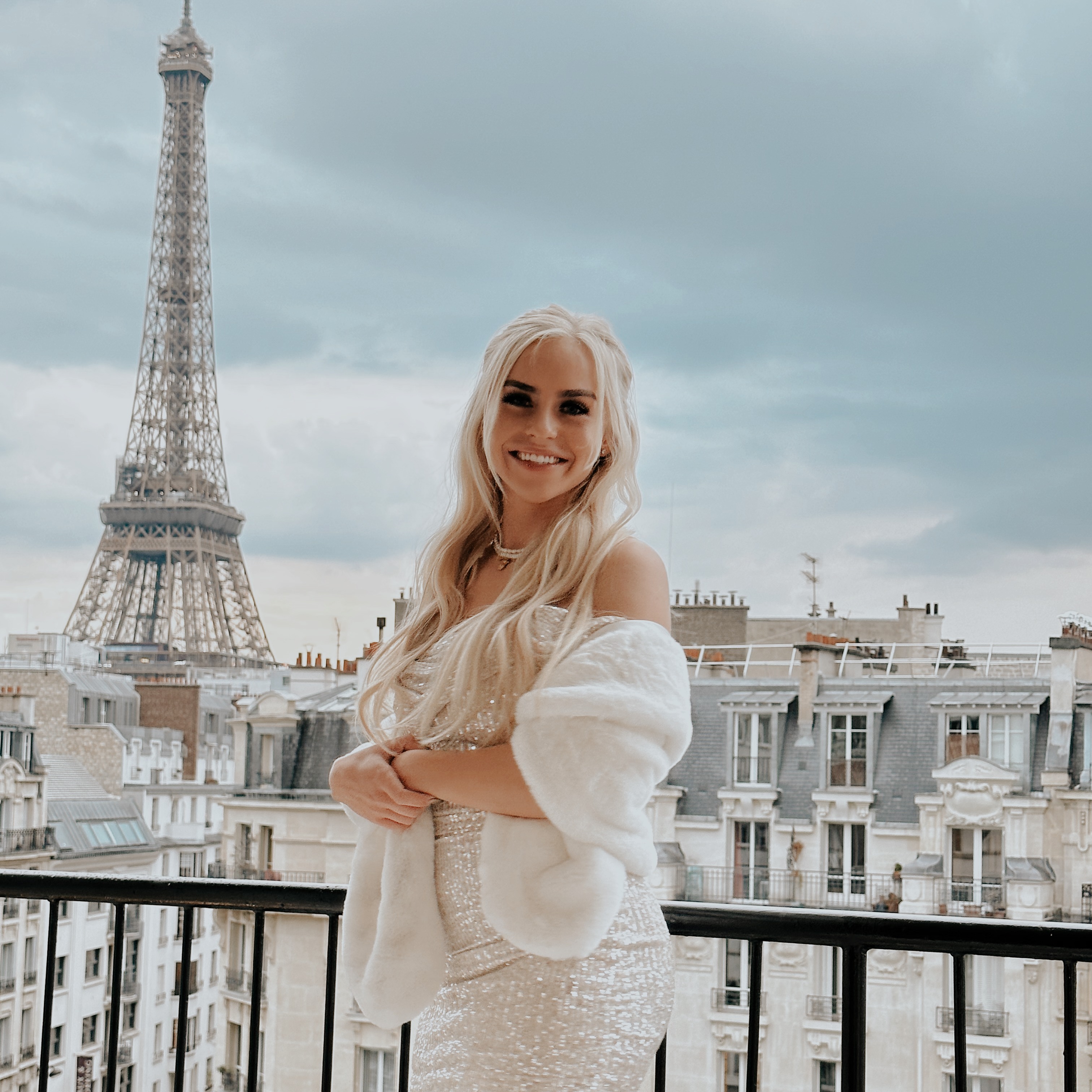 Advisor - Sarah Billings