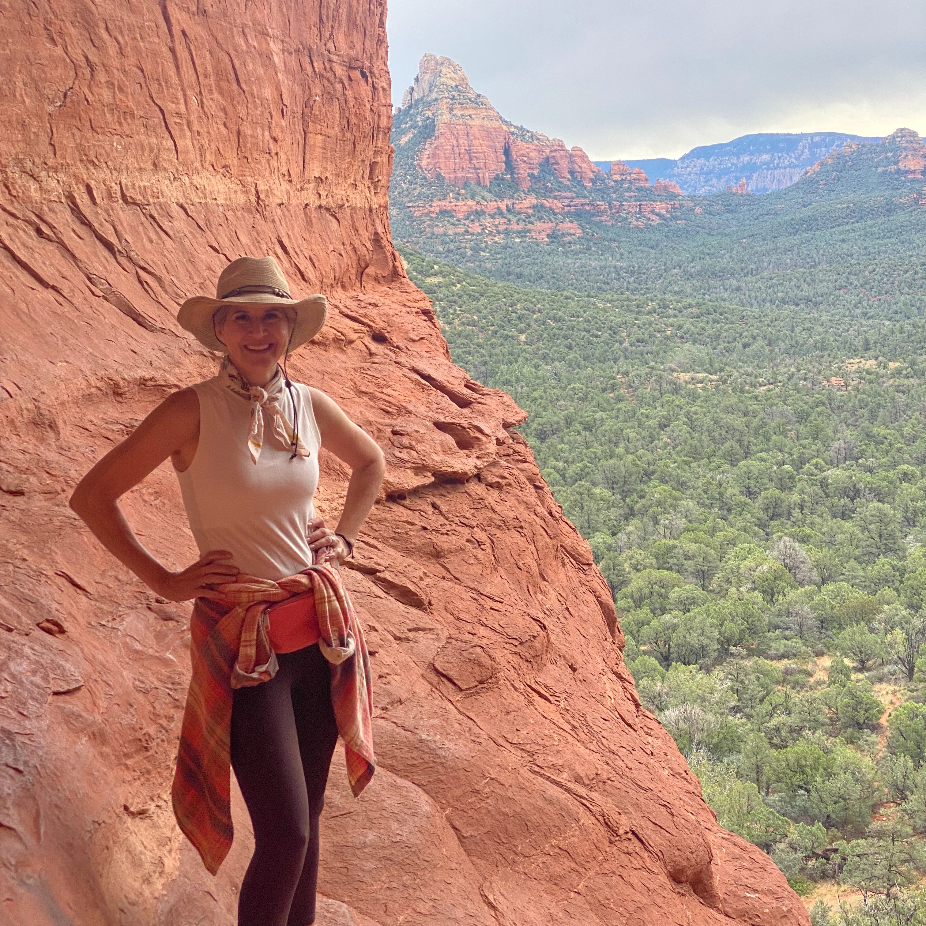 Advisor - Shelby Higgins