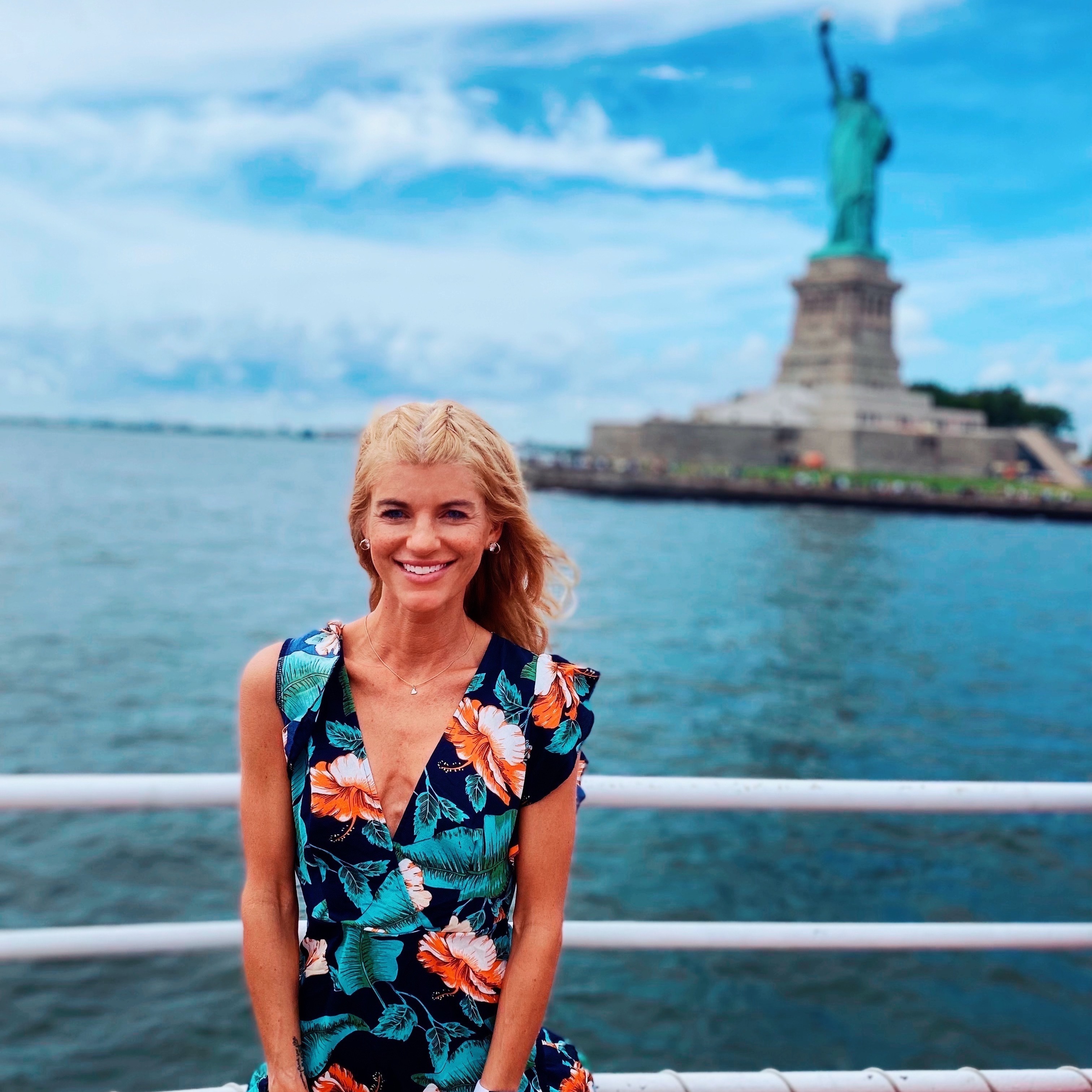 Advisor - Michaela Leigh Sova