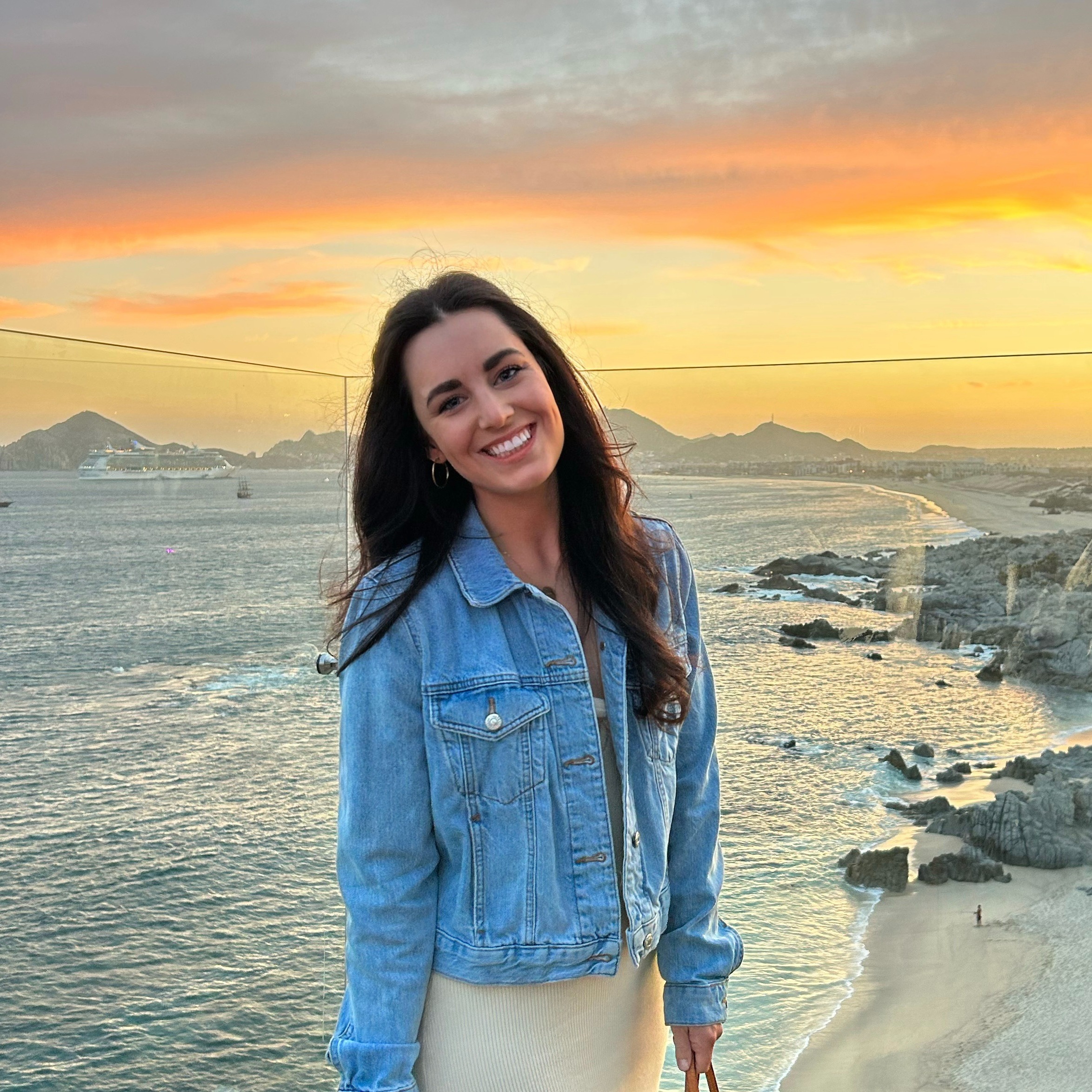 Advisor - Shelby Henigman