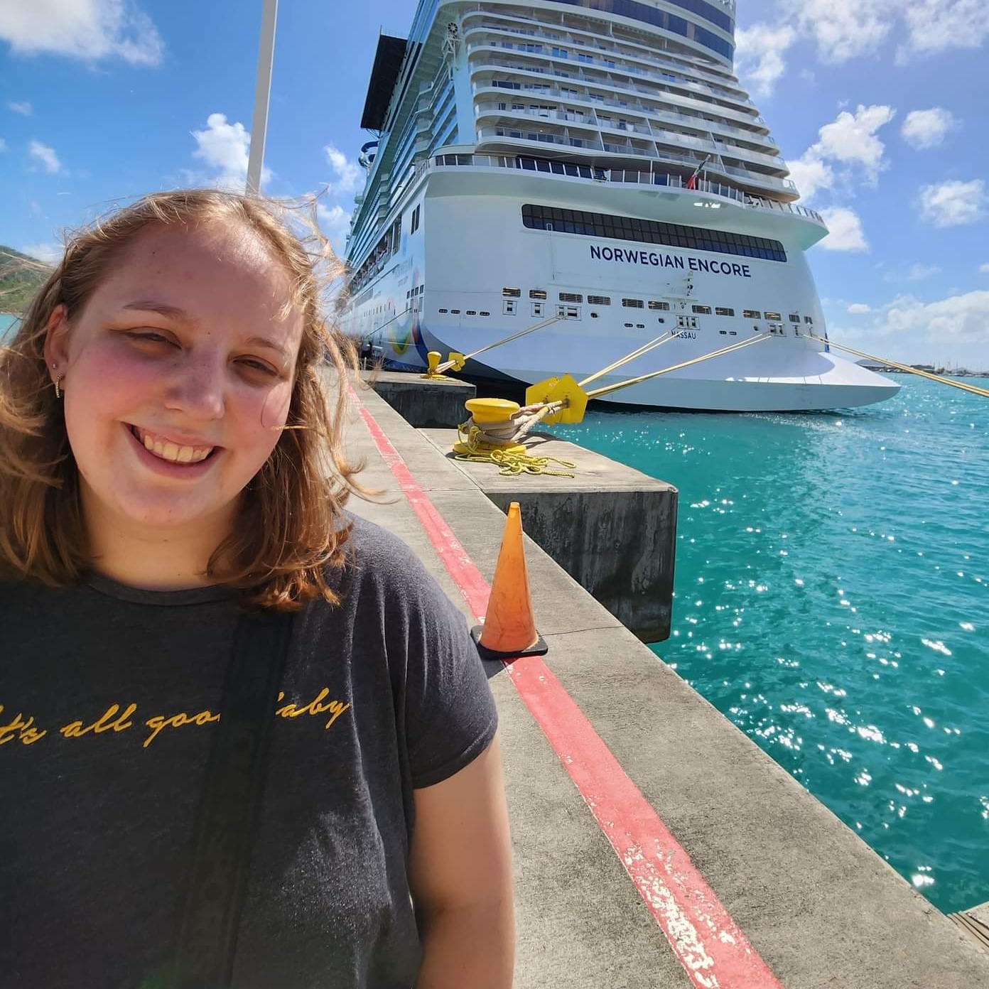 Jaiden Wallingford Fora Travel