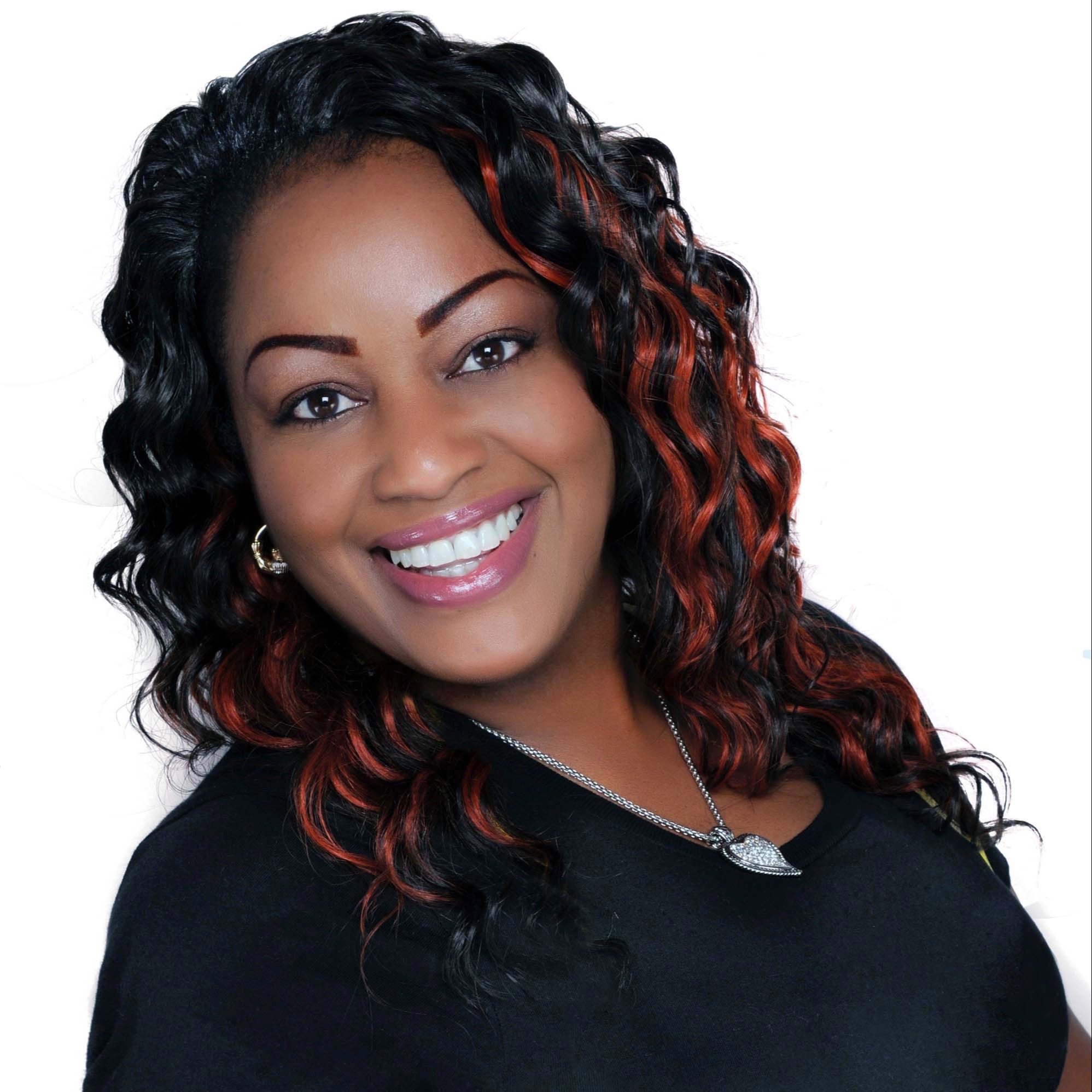 Advisor - Pamela Johnson