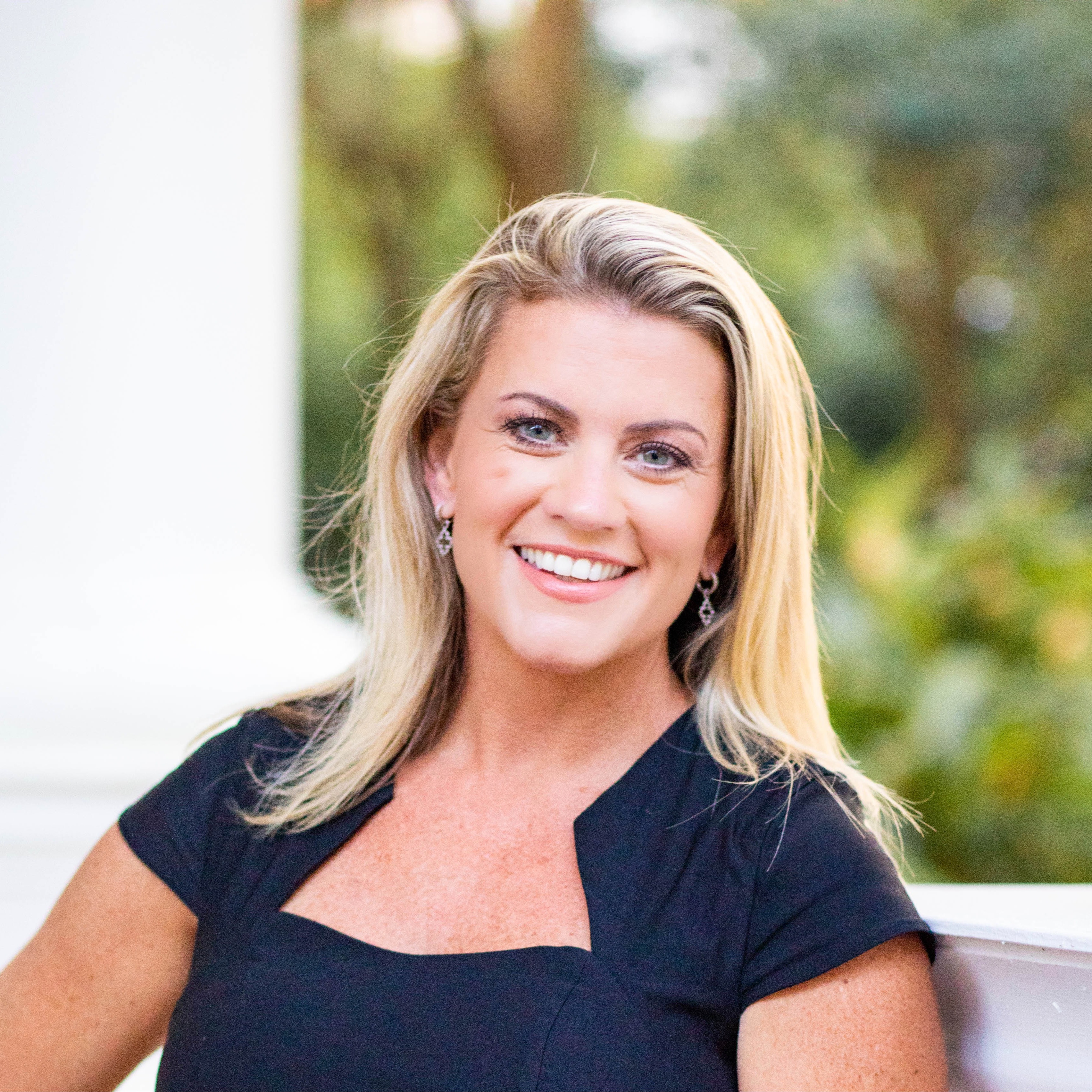 Advisor - Skye Goldstein