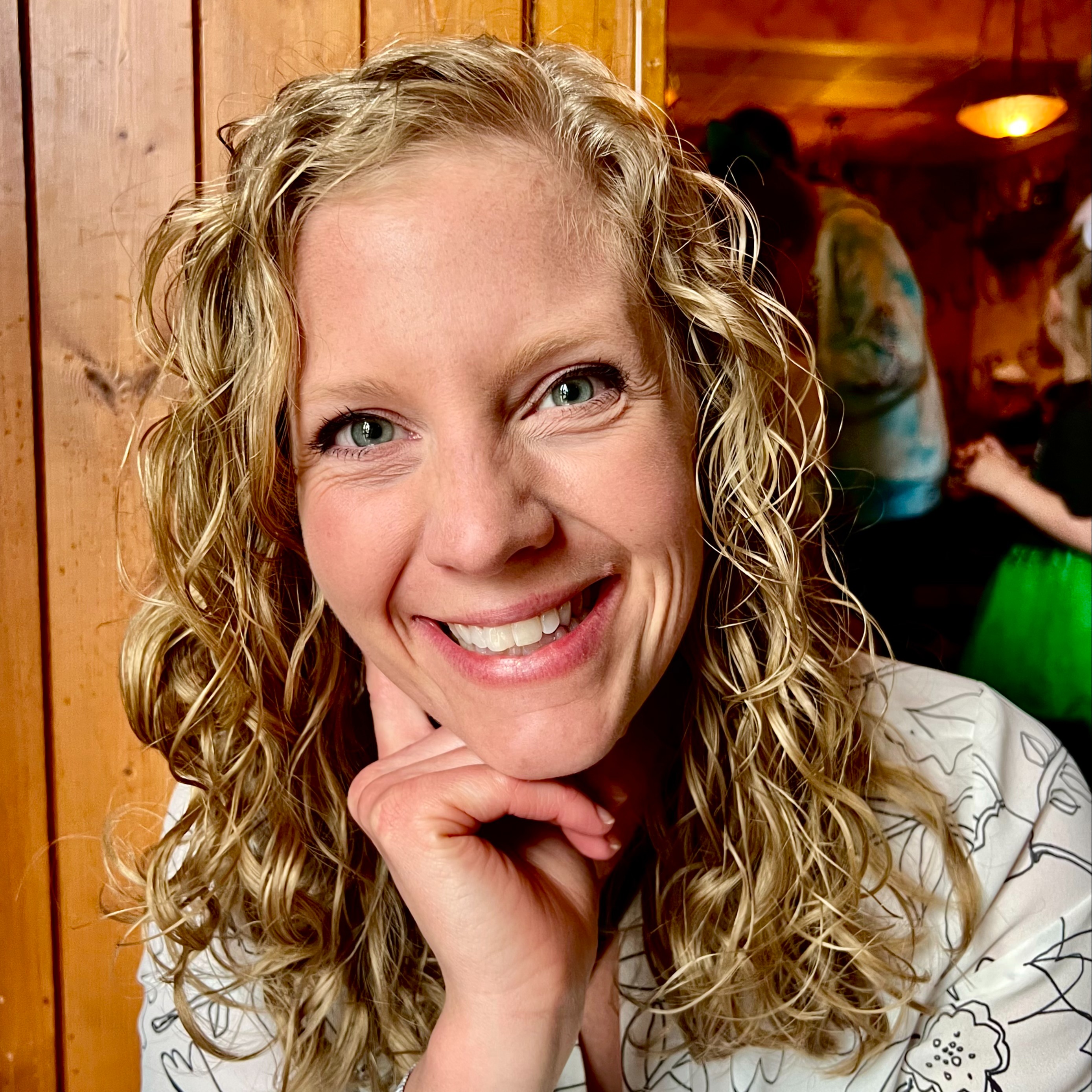 Advisor - Kristina Galis