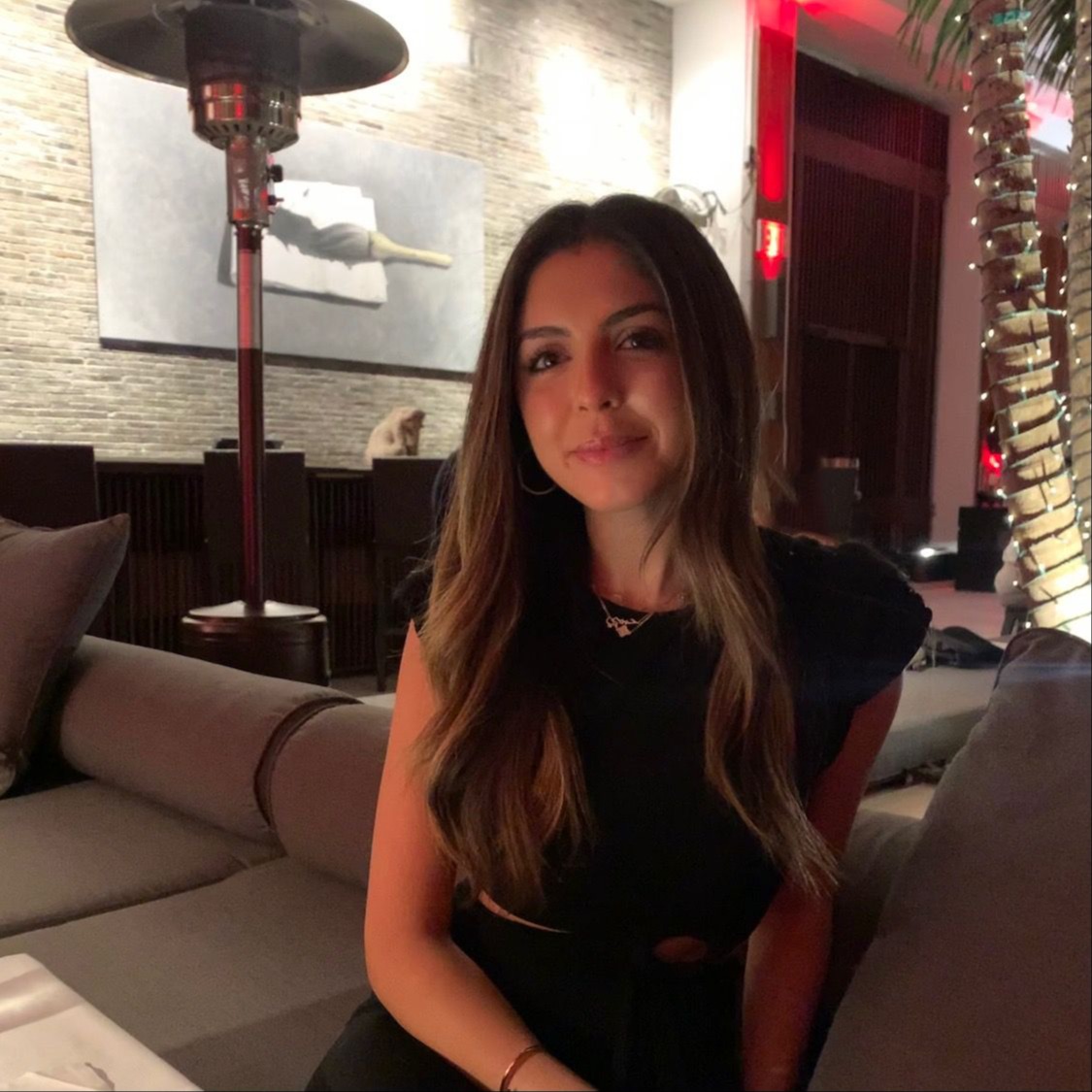 Advisor - Sophie Sabbagh