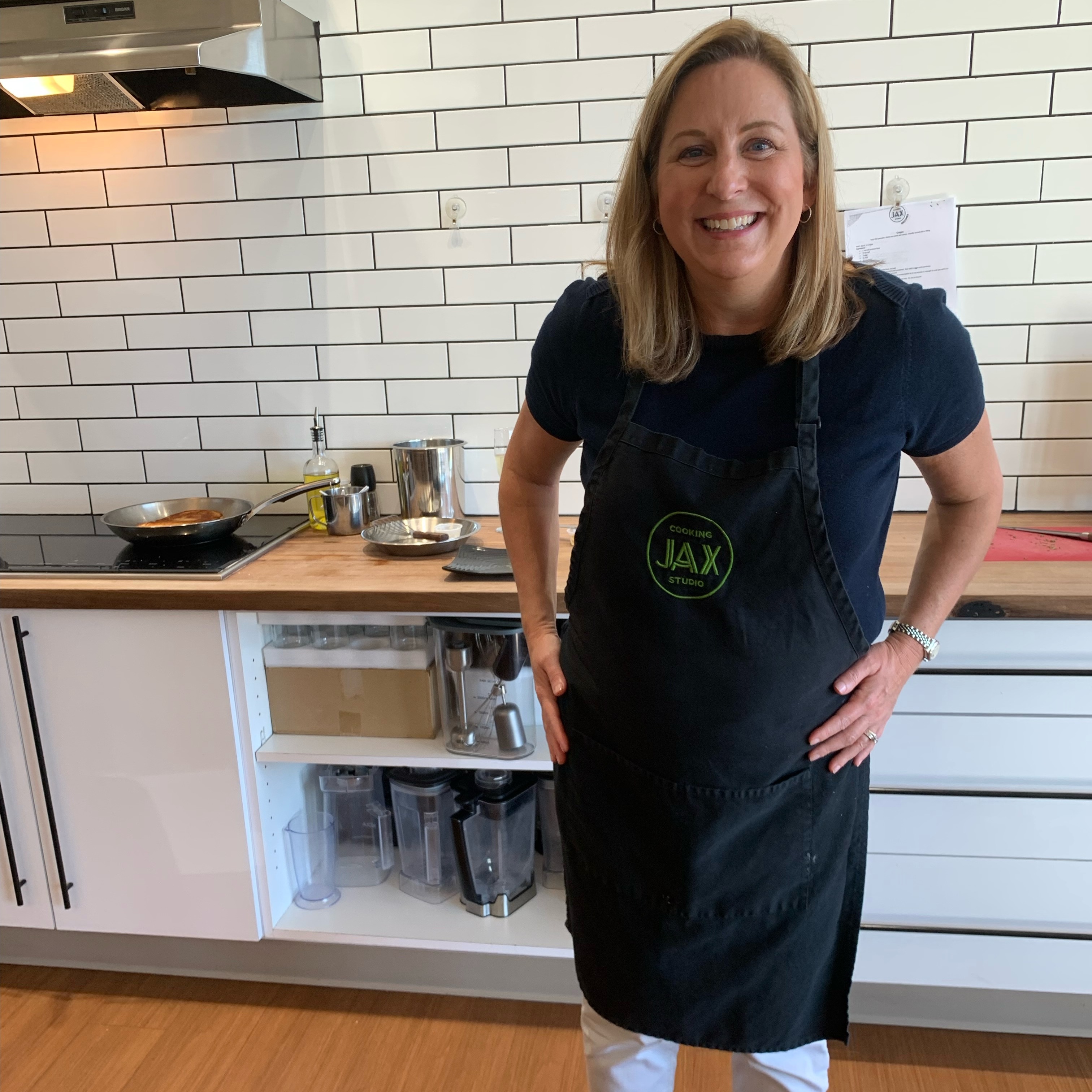 Advisor - Kristie Bryson