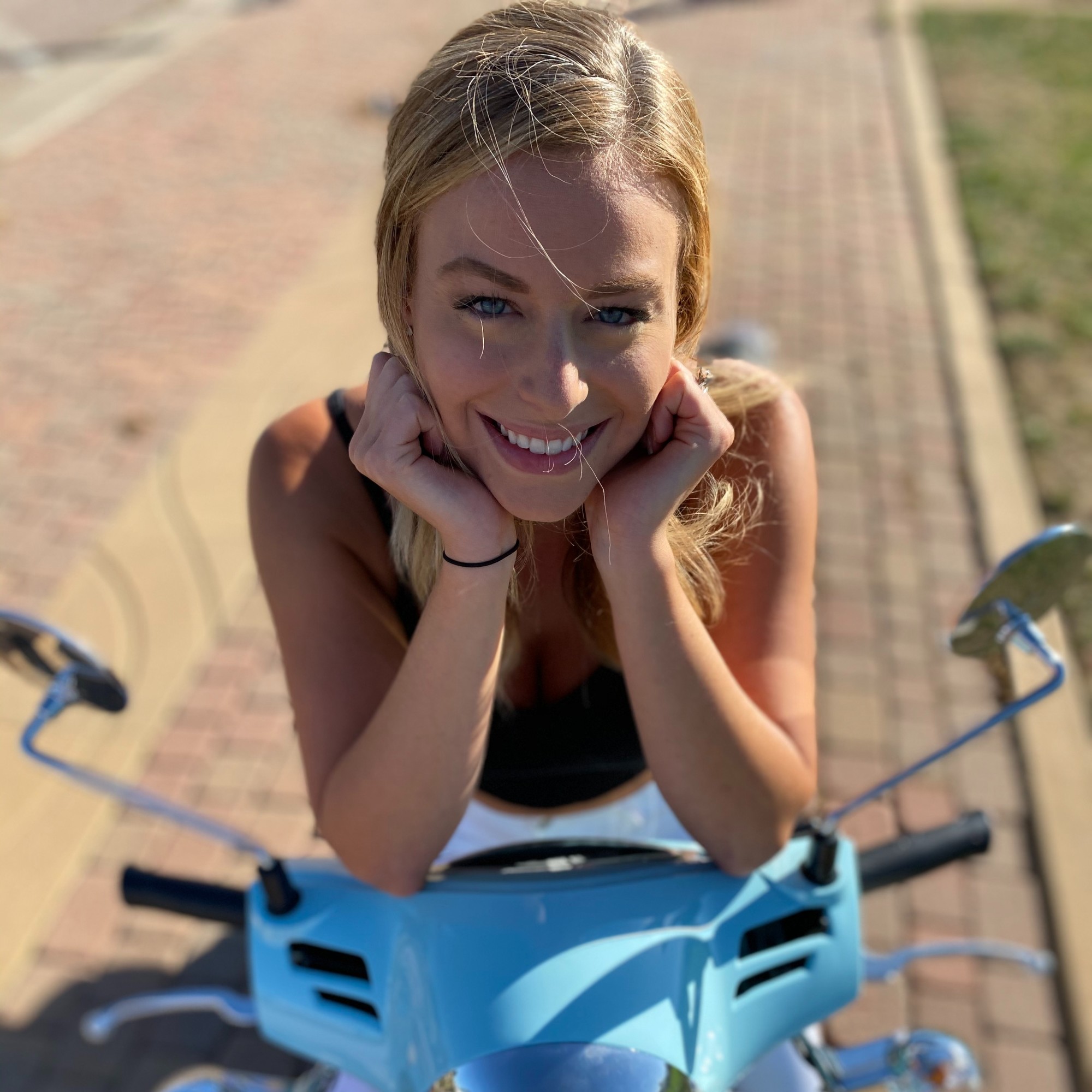 Advisor - Kelsey Ribblett